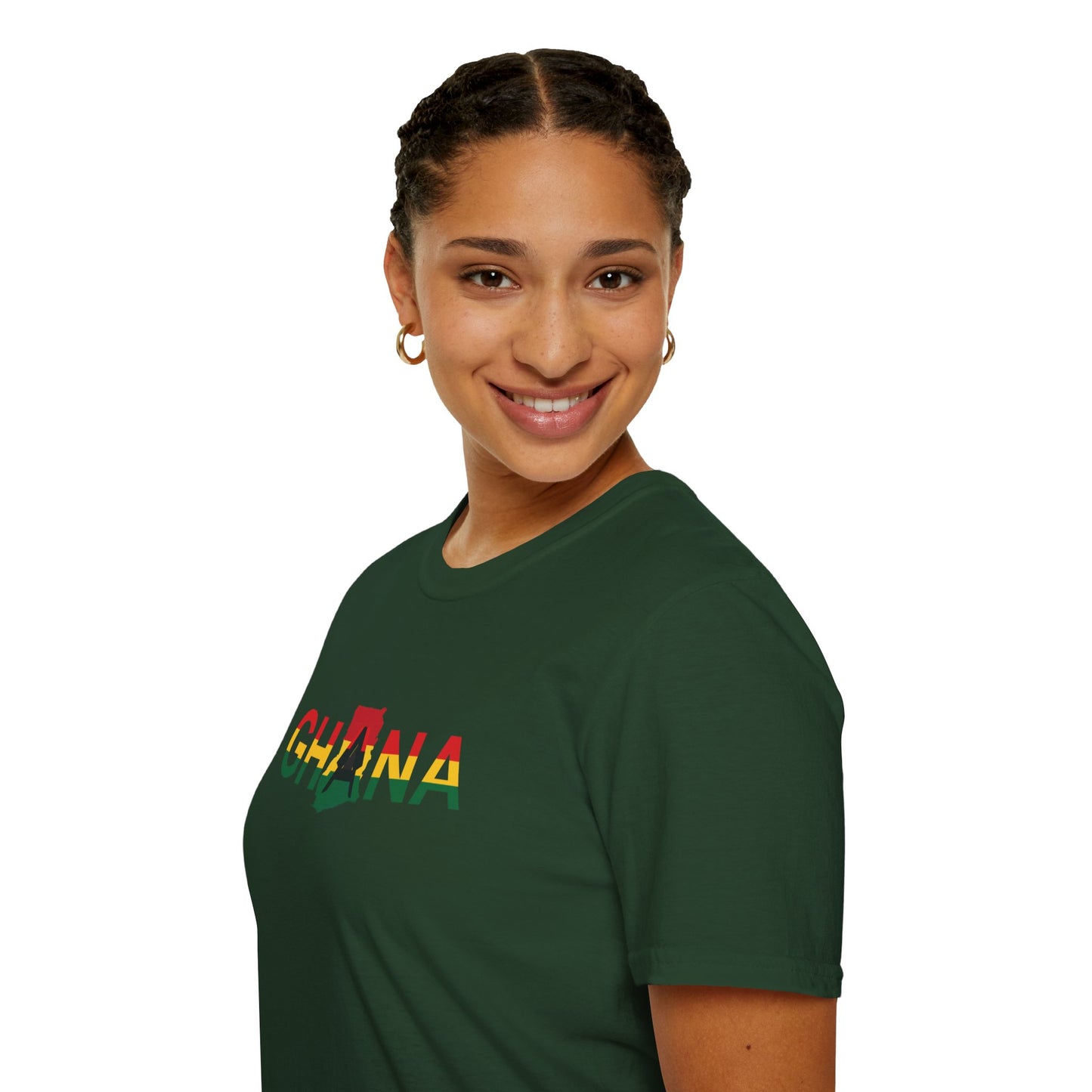 GHANA T-Shirt