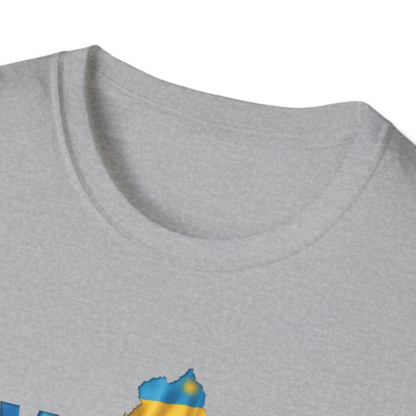 RWANDA T-Shirt
