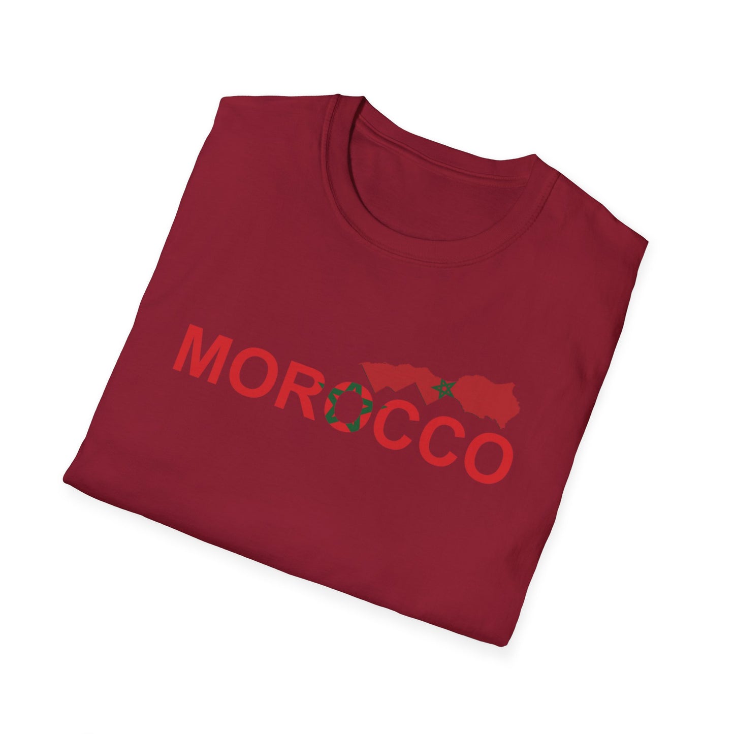 MOROCCO T-Shirt