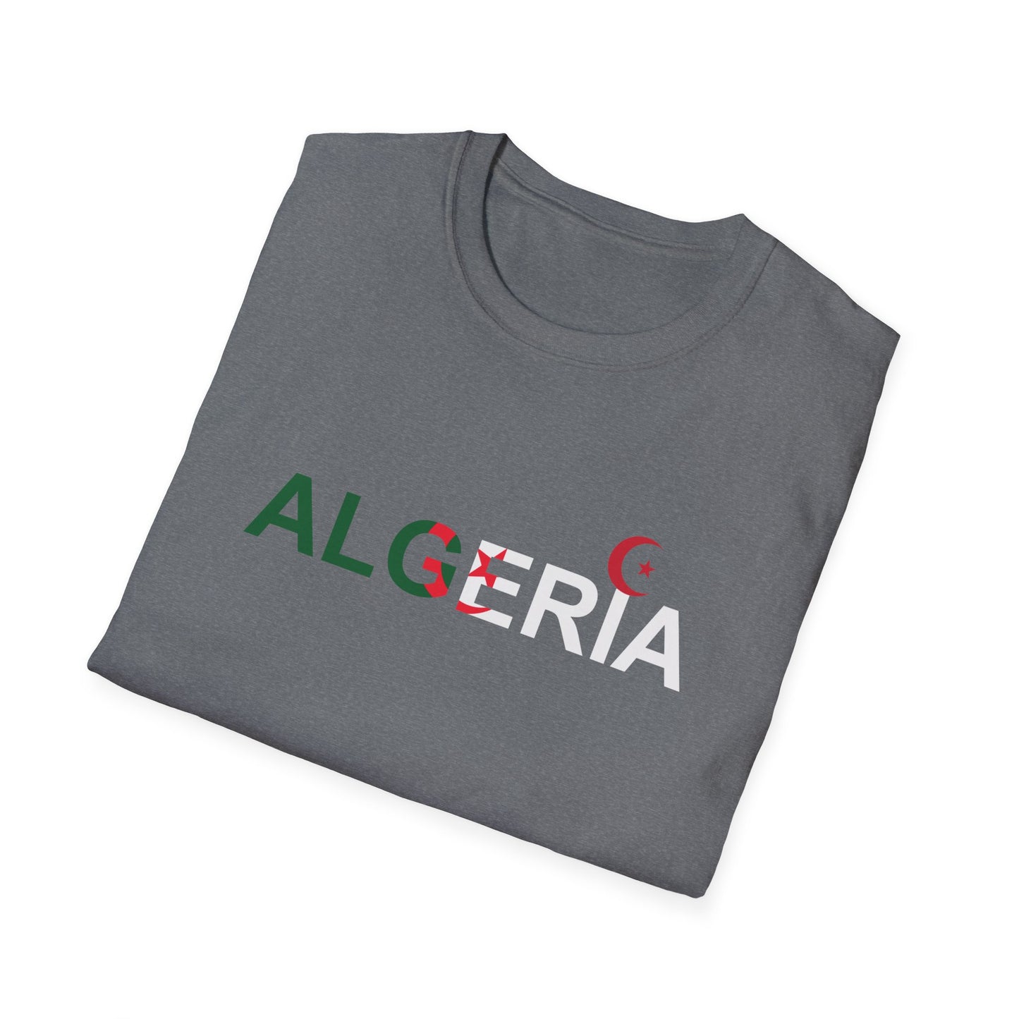 ALGERIA T-Shirt
