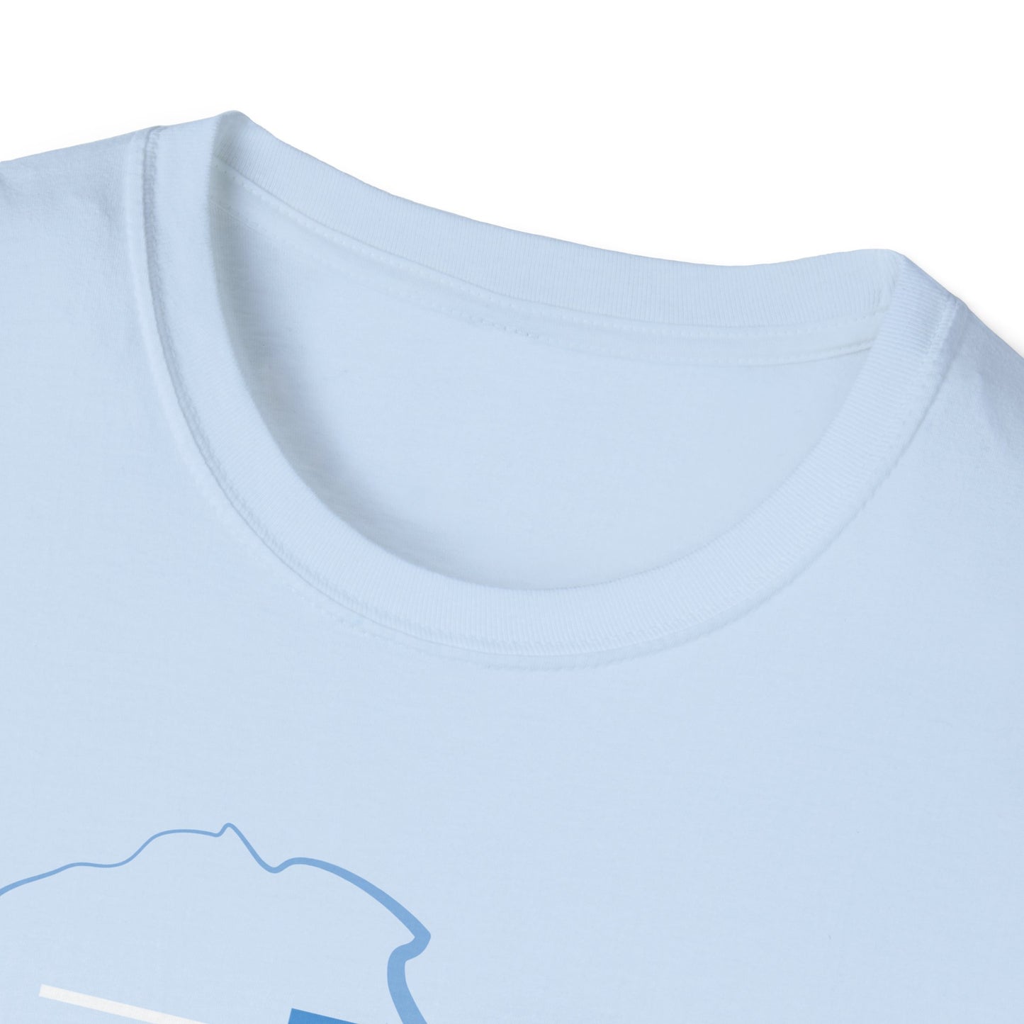 MADE IN SOMALIA T-Shirt