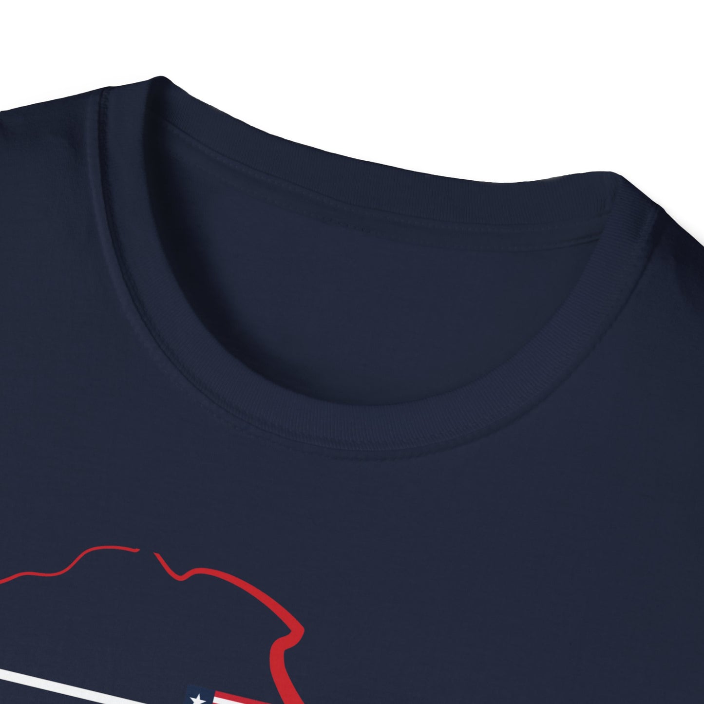 MADE IN LIBERIA T-Shirt