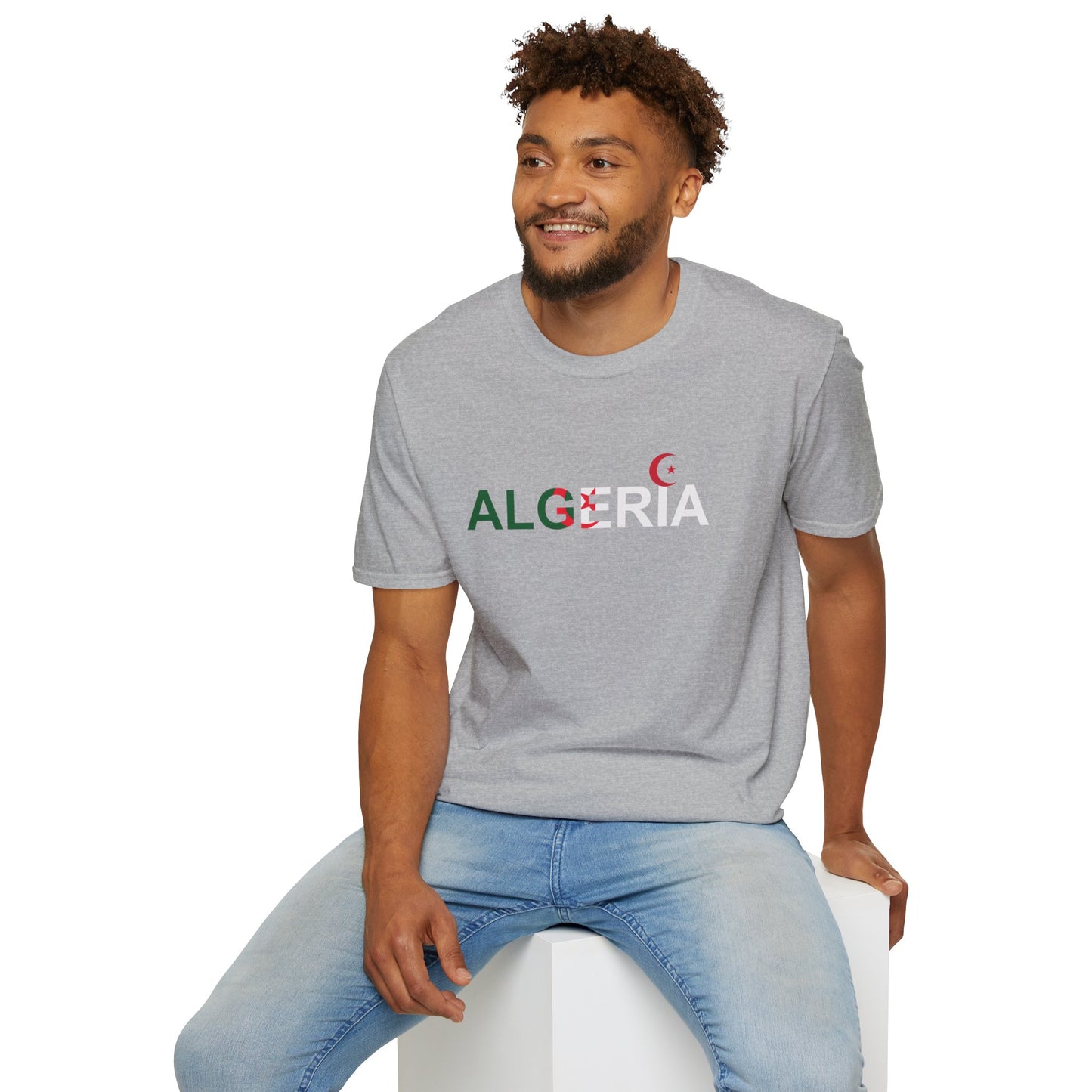 ALGERIA T-Shirt