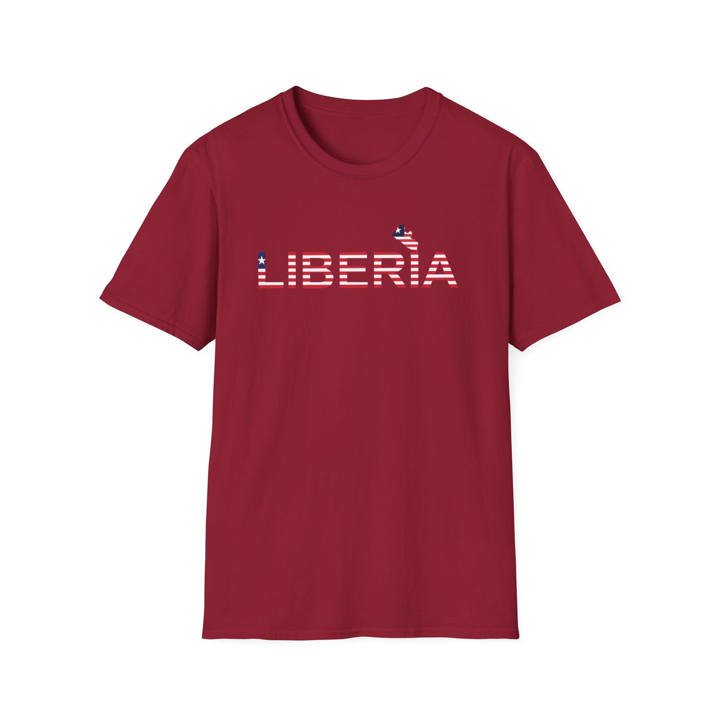 LIBERIA T-Shirt
