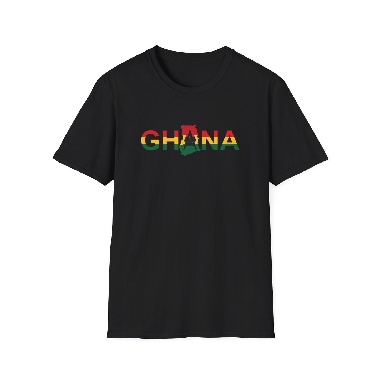GHANA T-Shirt