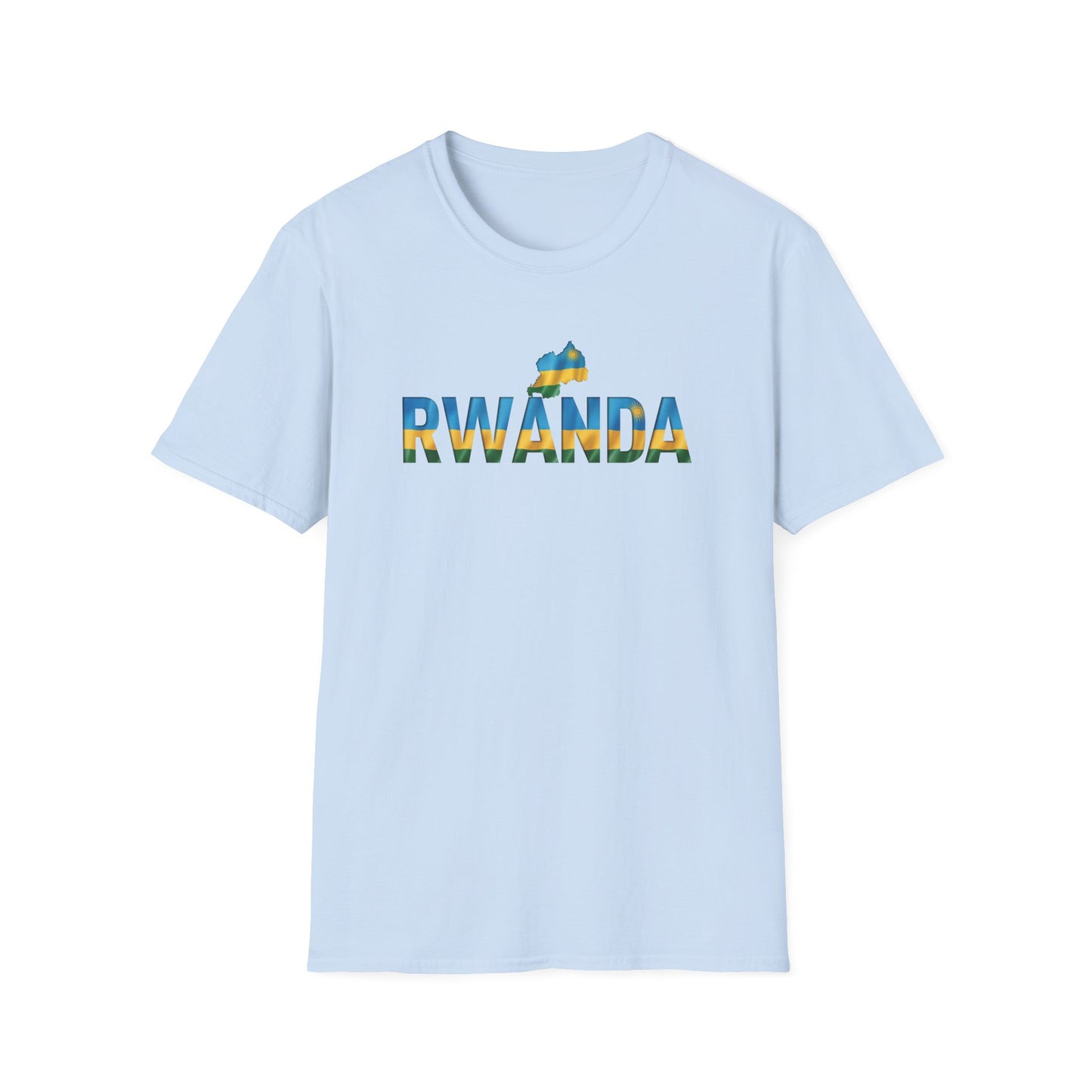 RWANDA T-Shirt
