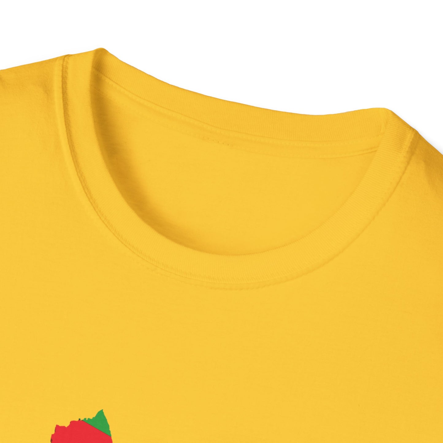 ERITREA T-Shirt