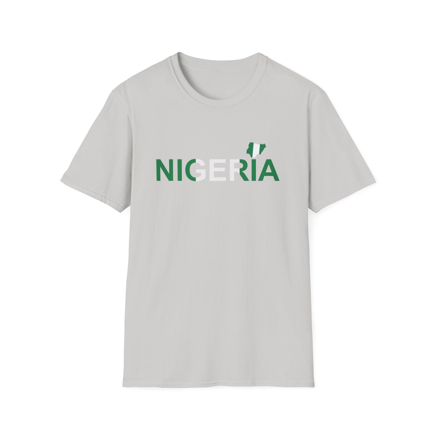 NIGERIA T-Shirt