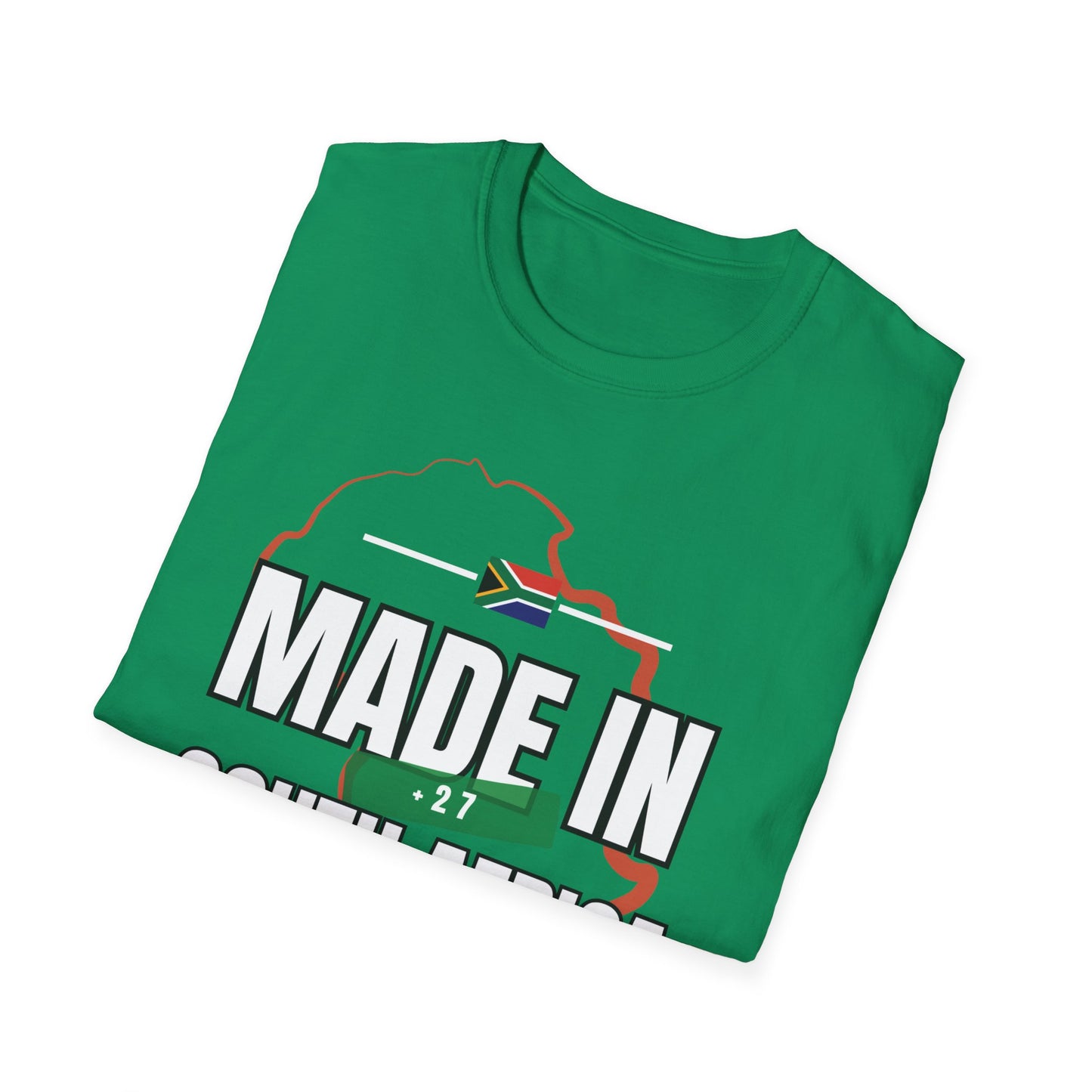 MADE IN SOUTH AFRICA T-Shirt