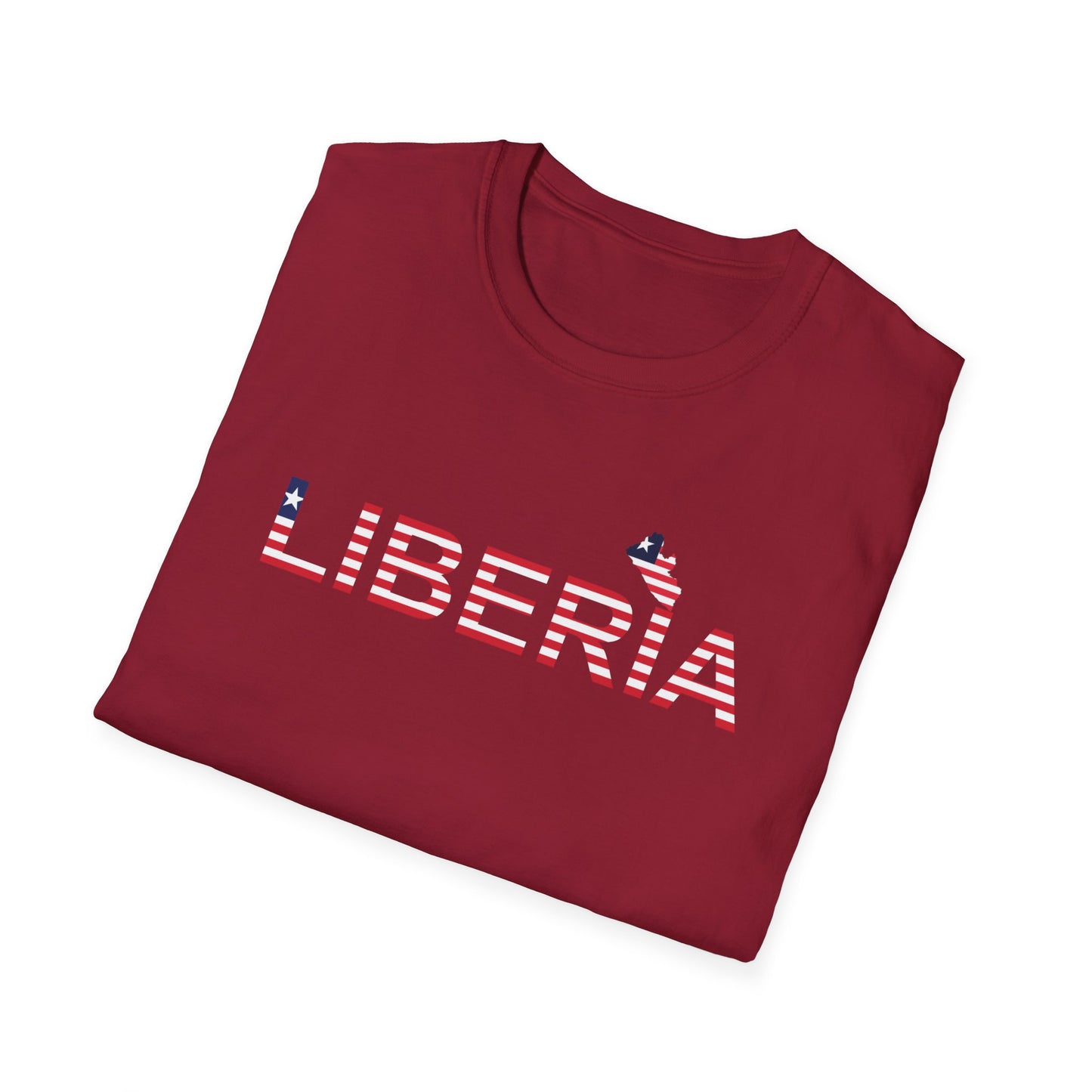 LIBERIA T-Shirt