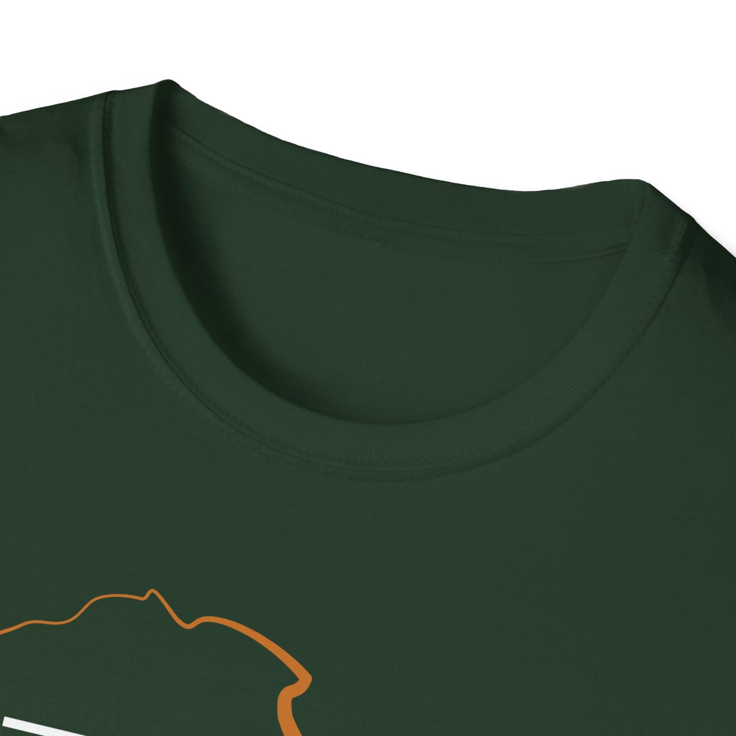MADE IN THE IVORY COAST T-Shirt