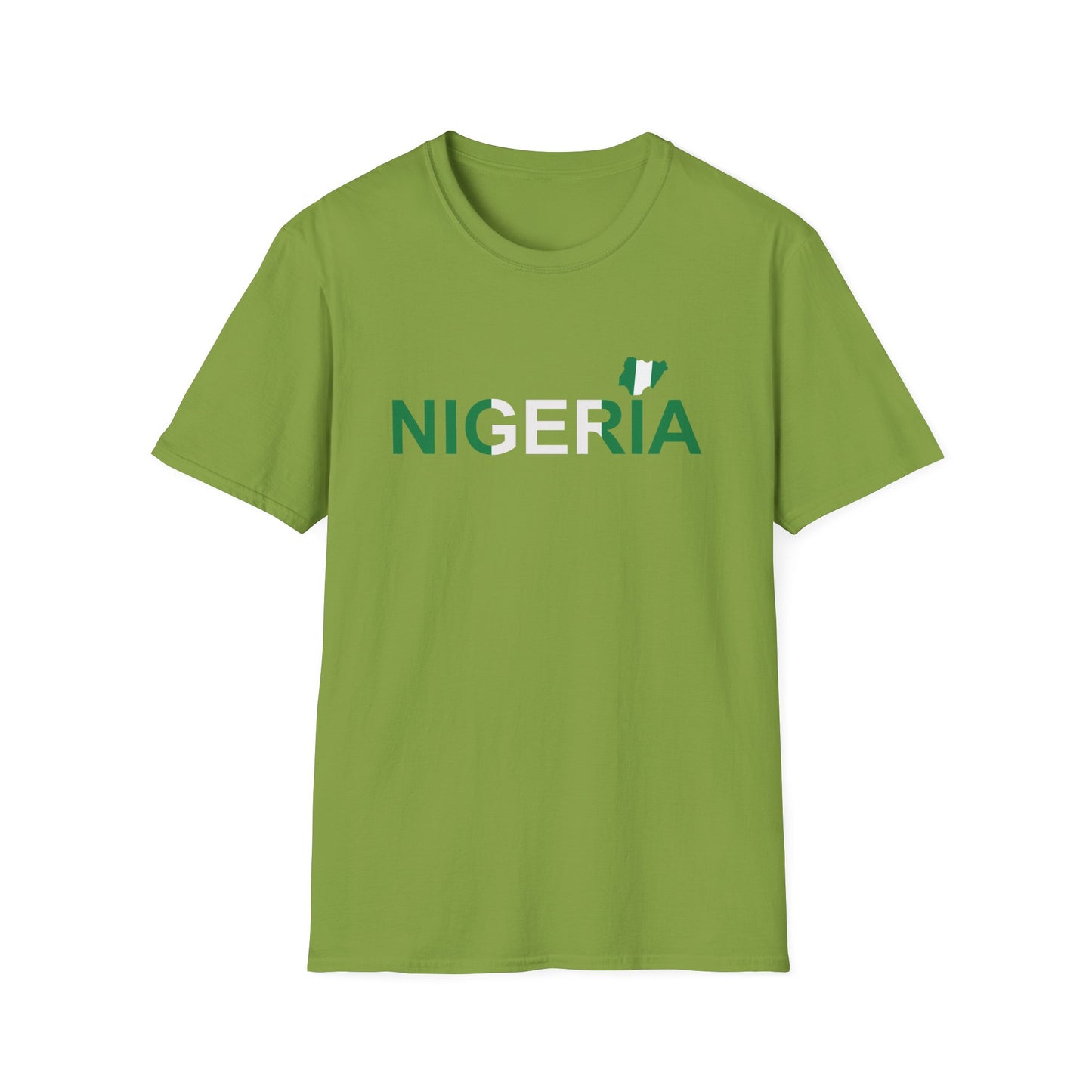 NIGERIA T-Shirt