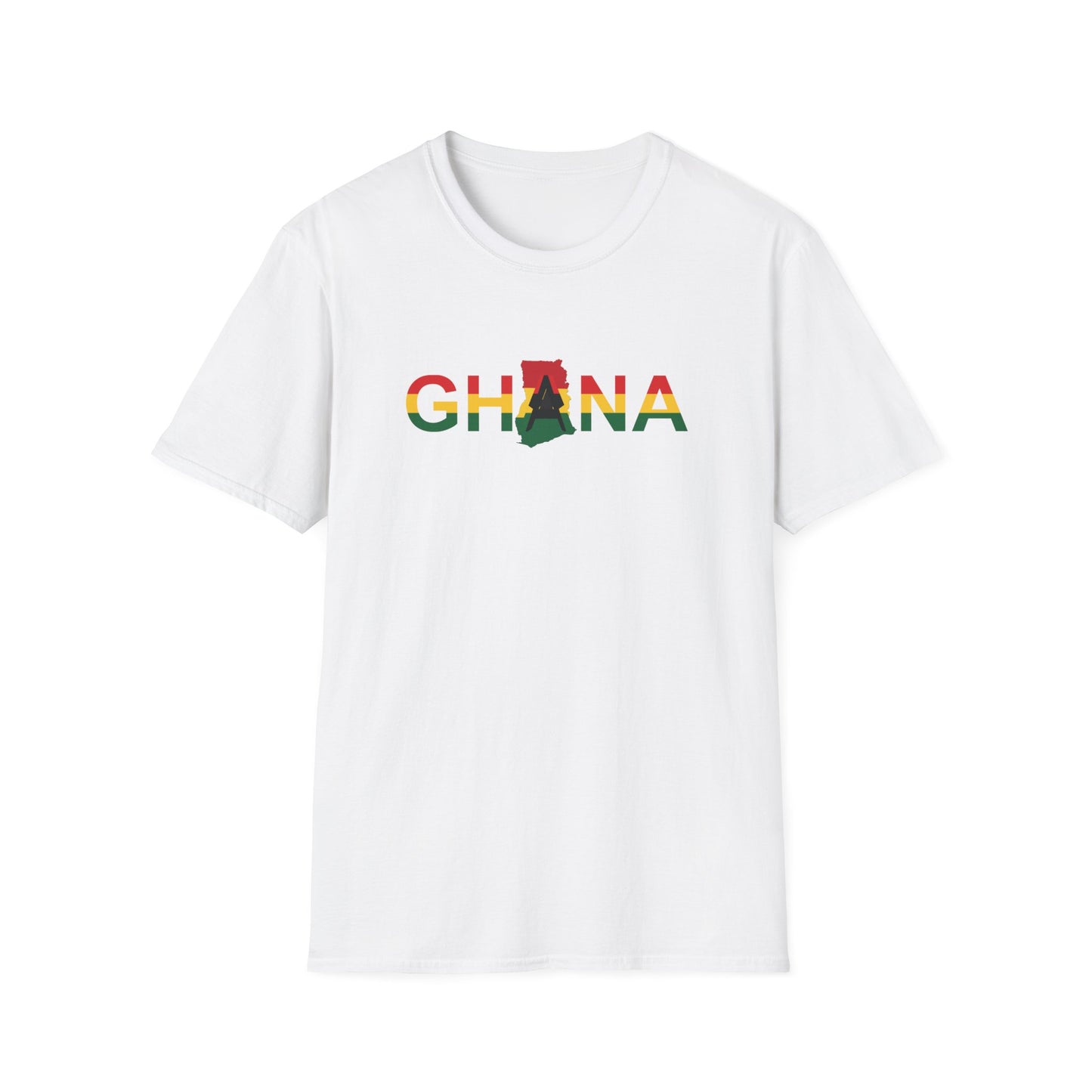 GHANA T-Shirt