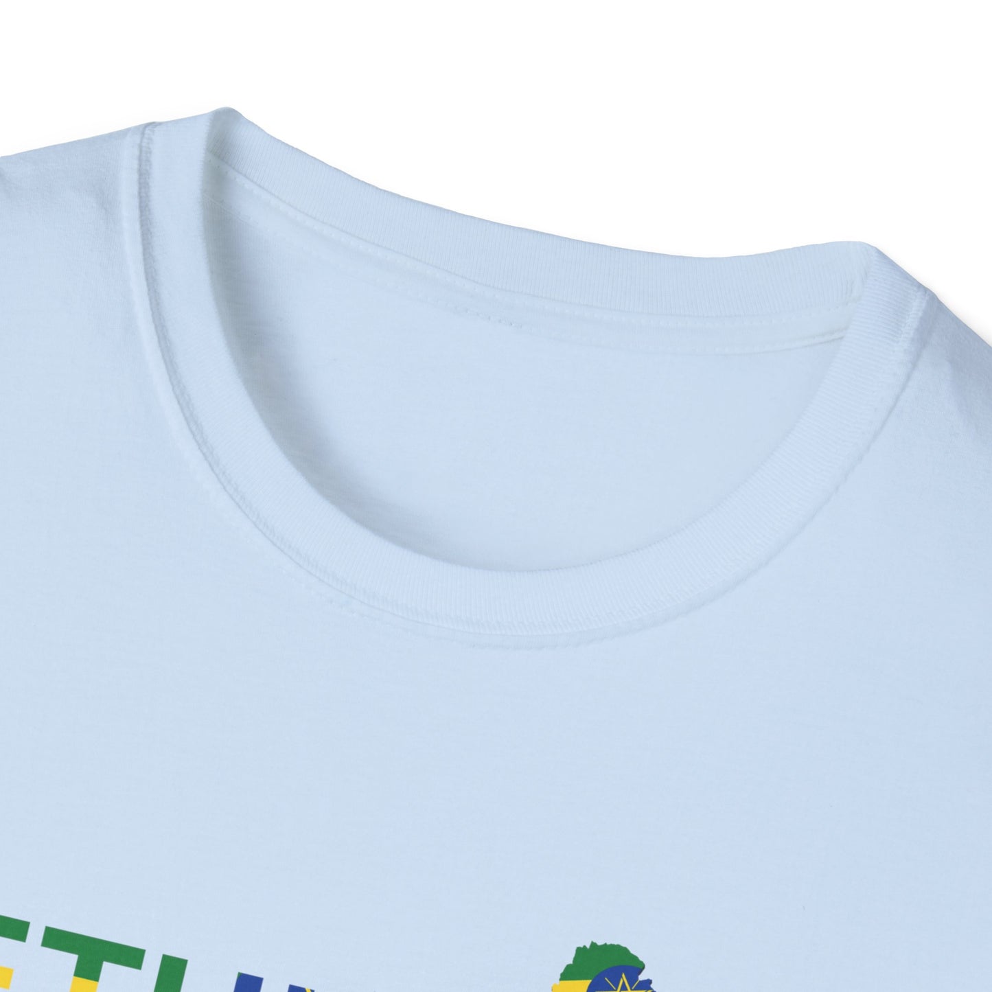 ETHIOPIA T-Shirt