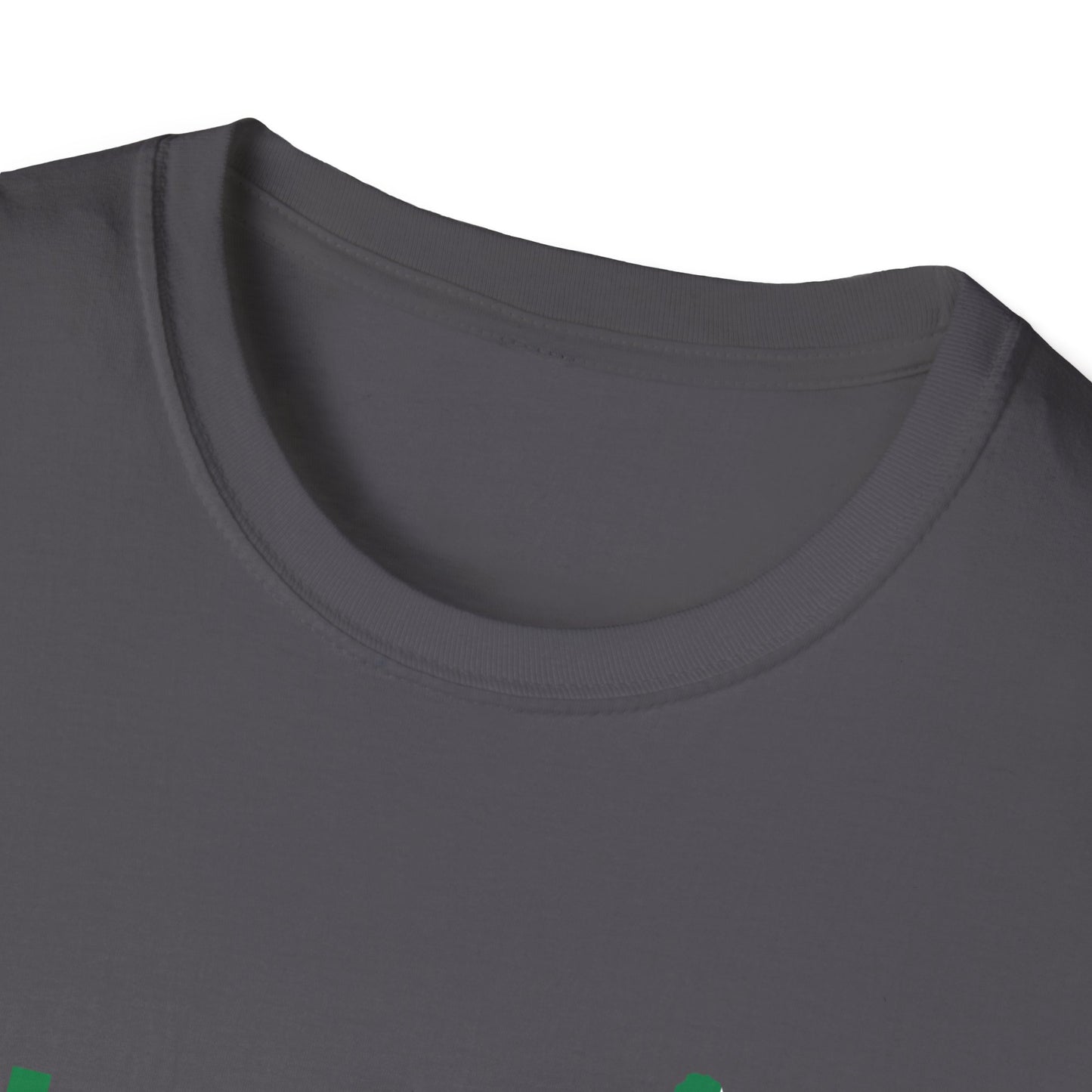 NIGERIA T-Shirt