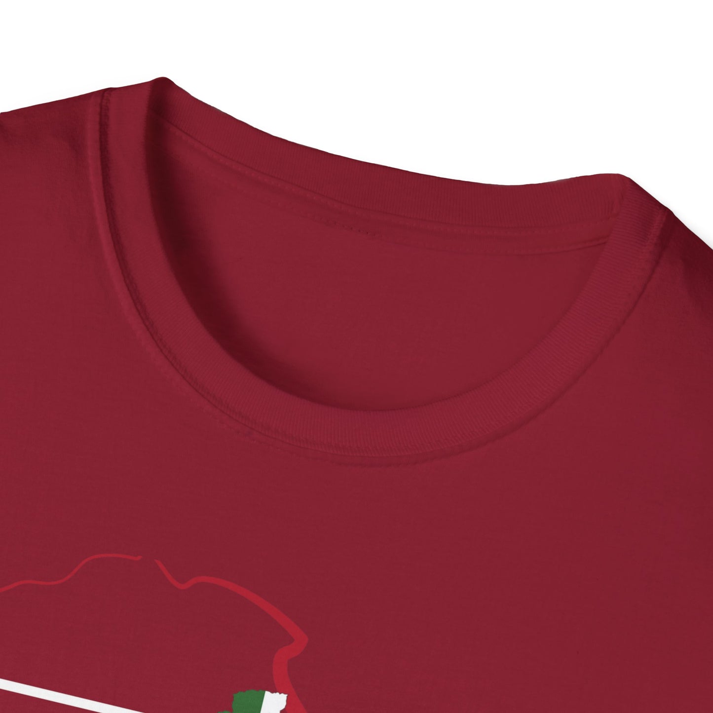 MADE IN ALGERIA T-Shirt