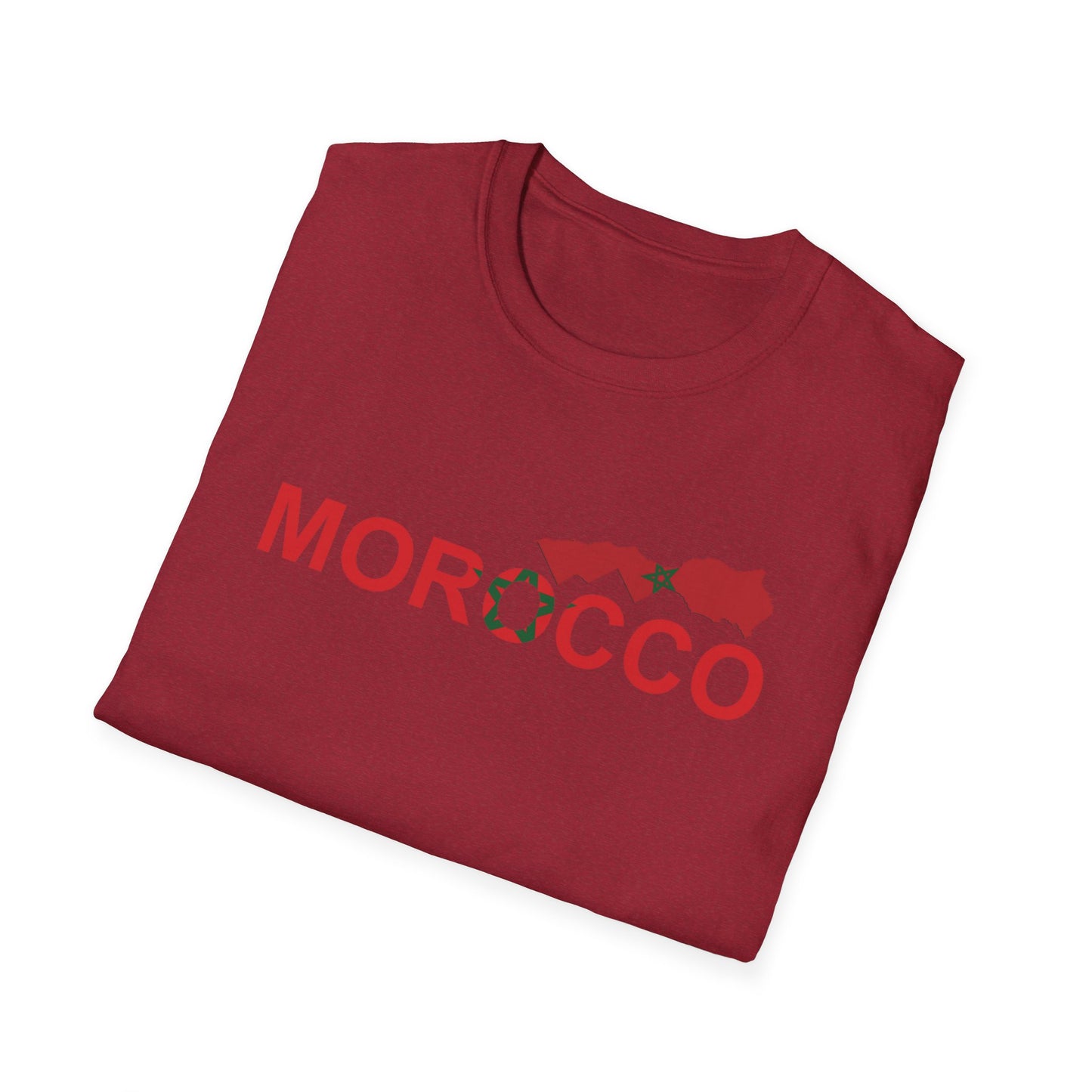 MOROCCO T-Shirt