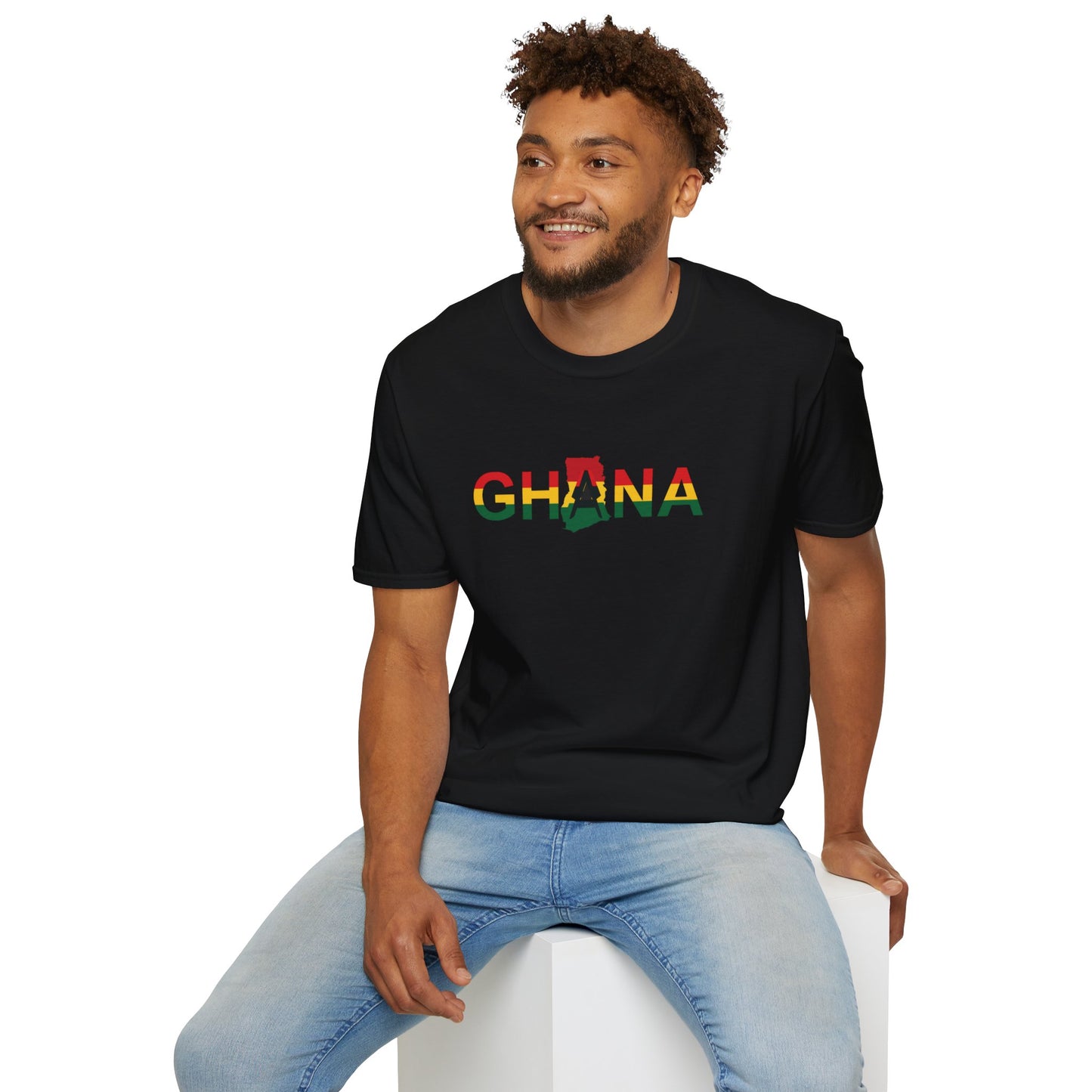 GHANA T-Shirt