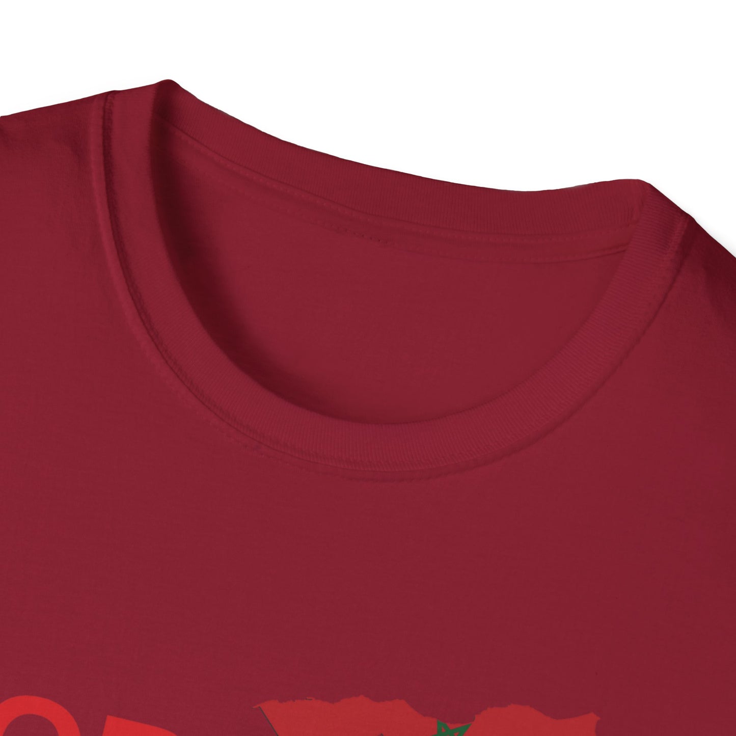 MOROCCO T-Shirt