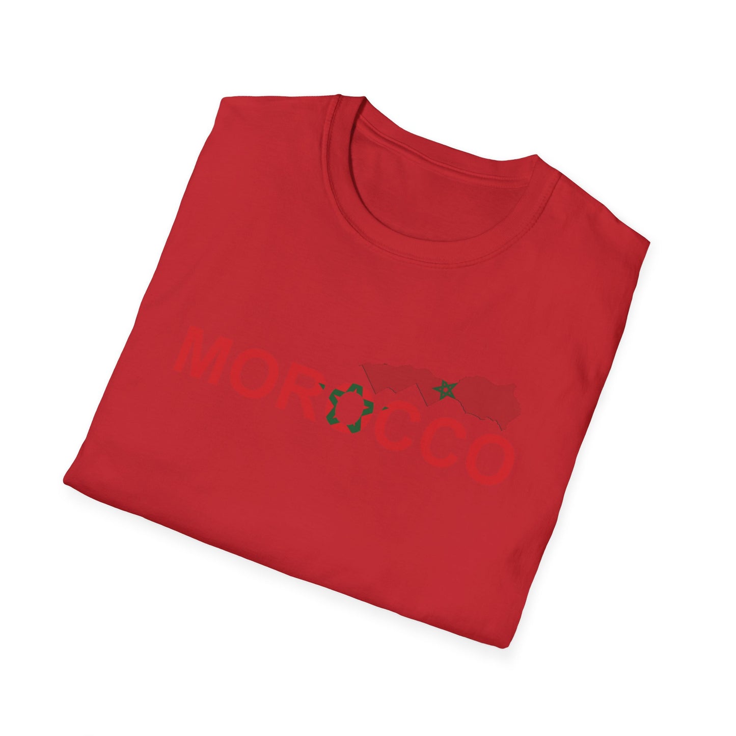 MOROCCO T-Shirt