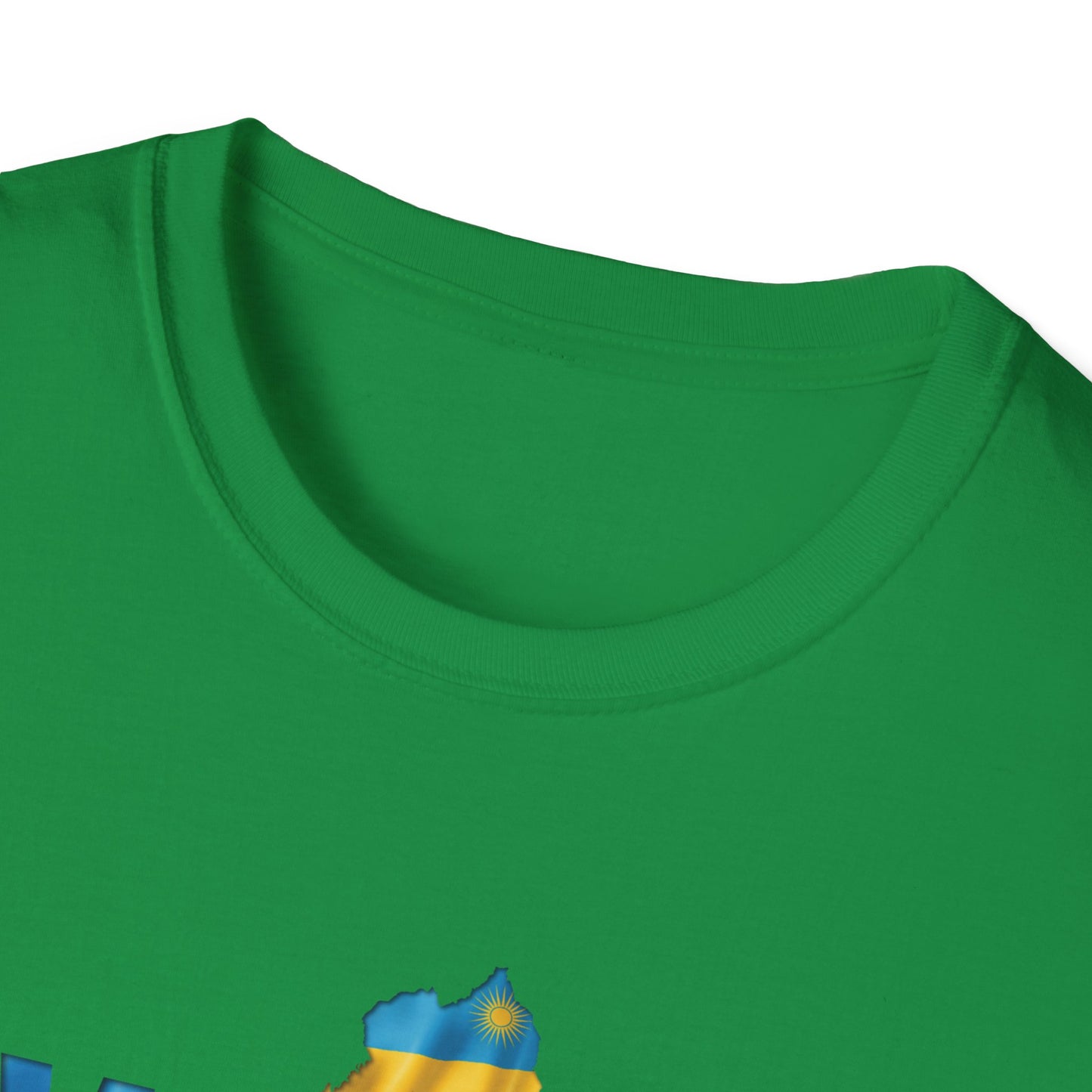 RWANDA T-Shirt