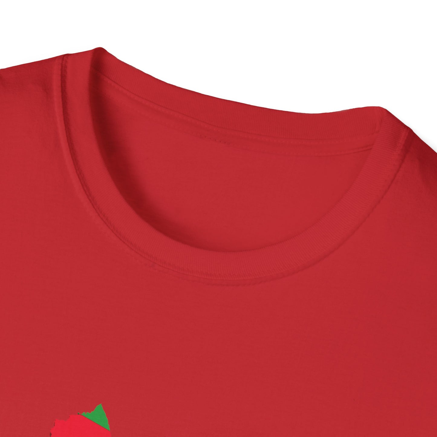 ERITREA T-Shirt