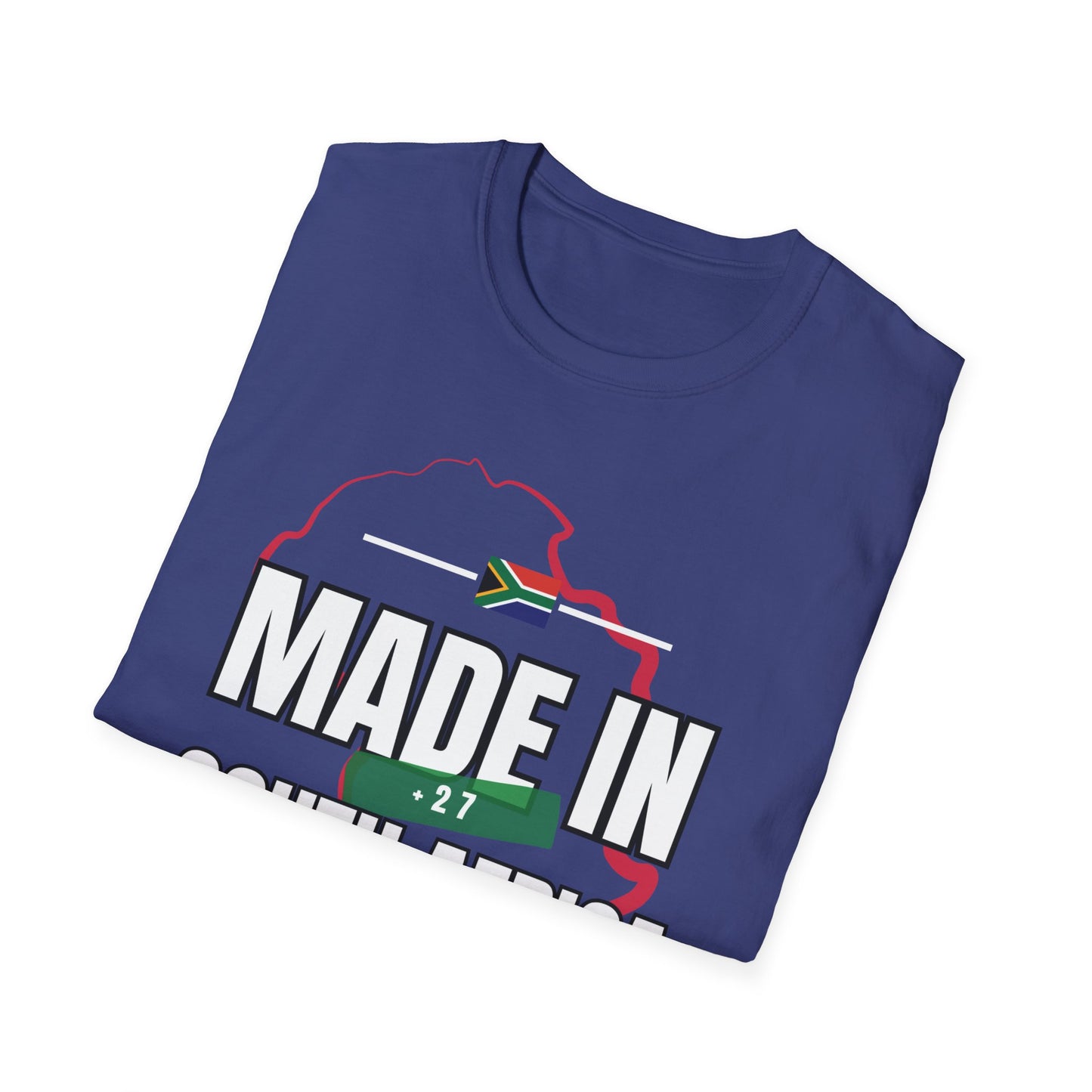 MADE IN SOUTH AFRICA T-Shirt