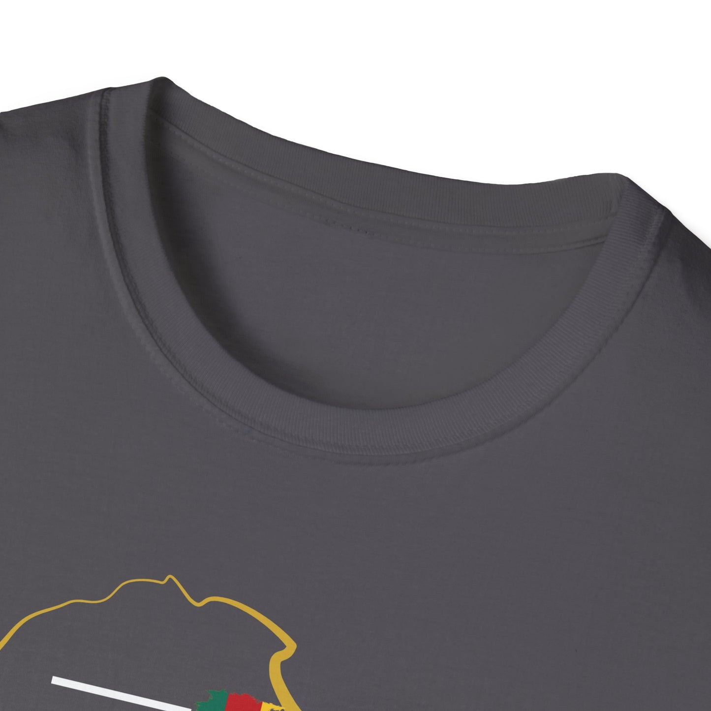 MADE IN CAMEROON T-Shirt