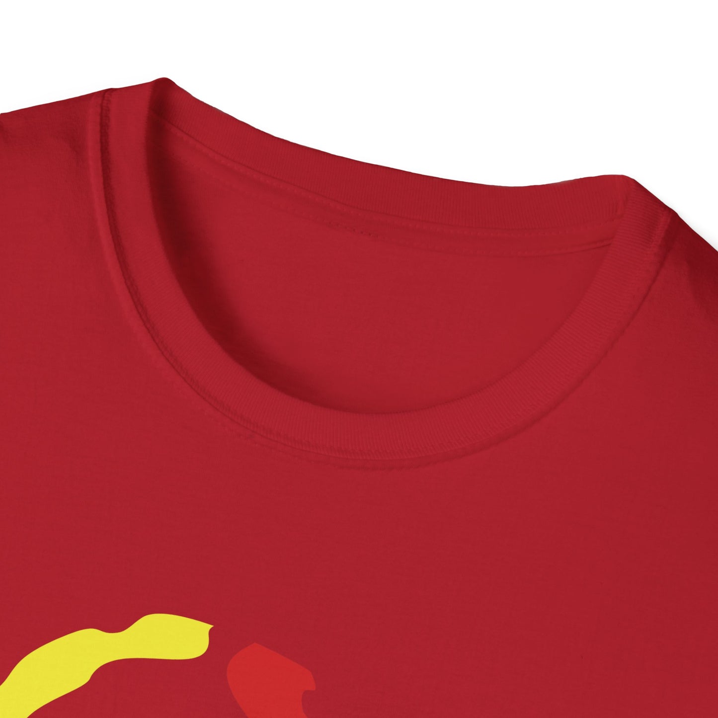 MADE IN AFRICA T-Shirt