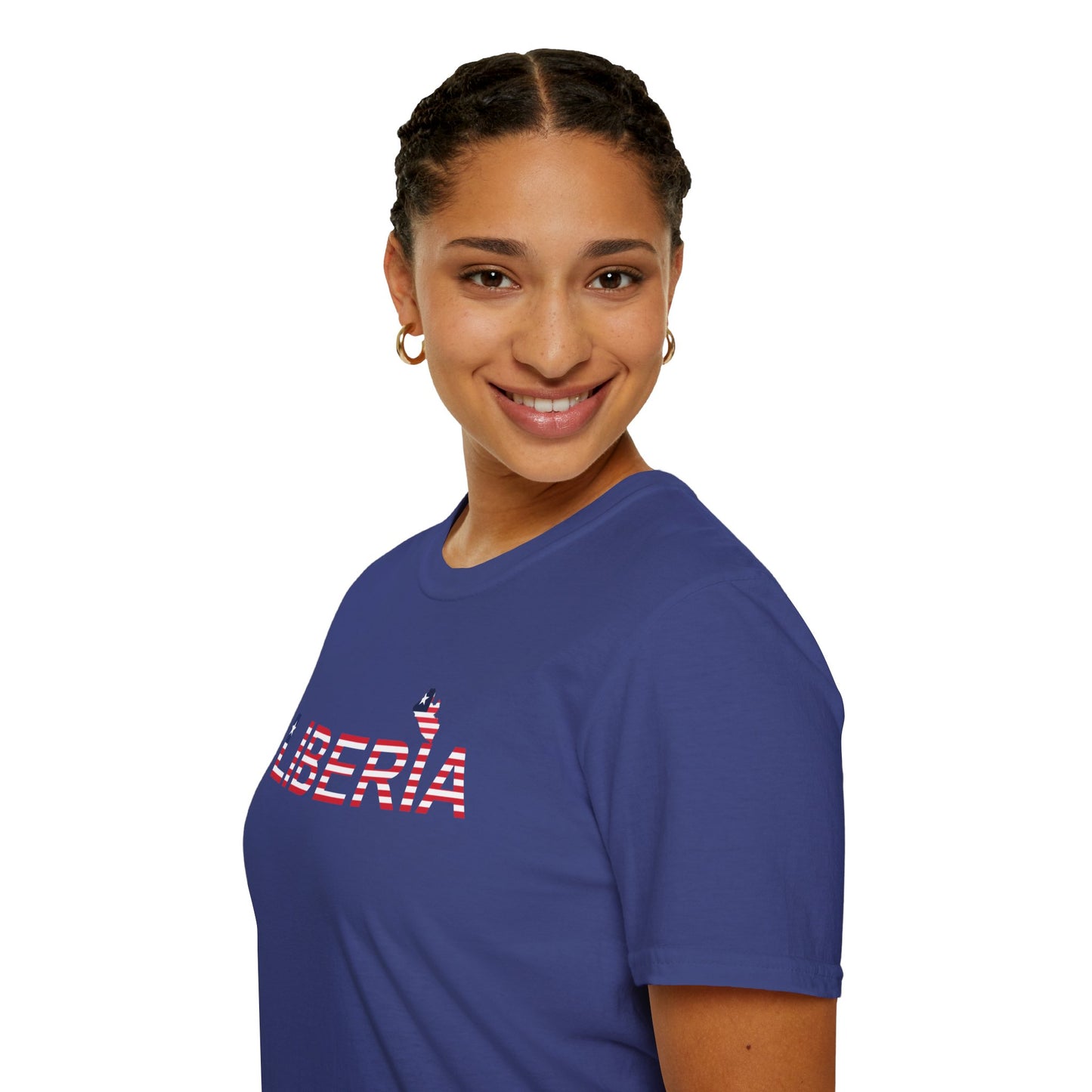 LIBERIA T-Shirt