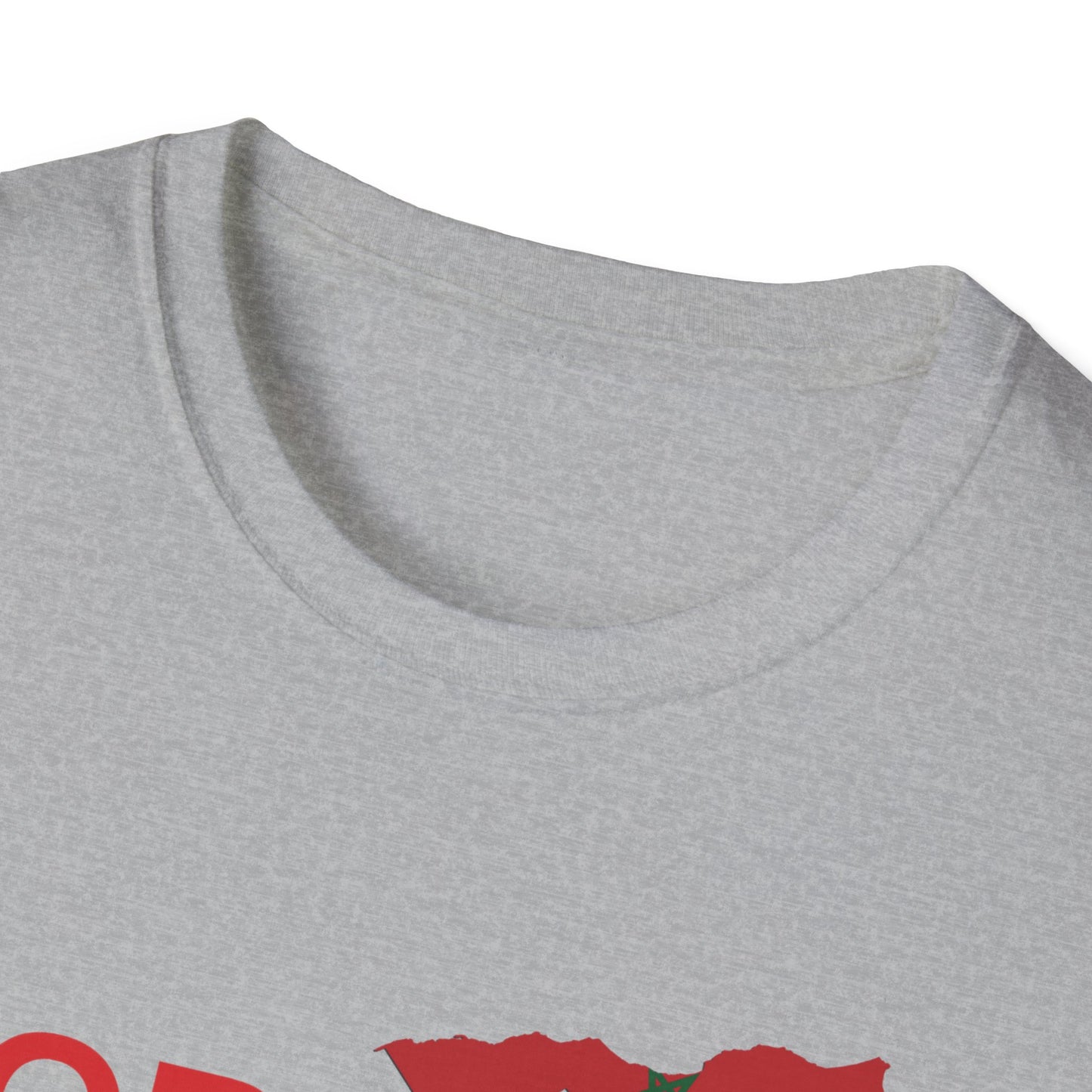 MOROCCO T-Shirt