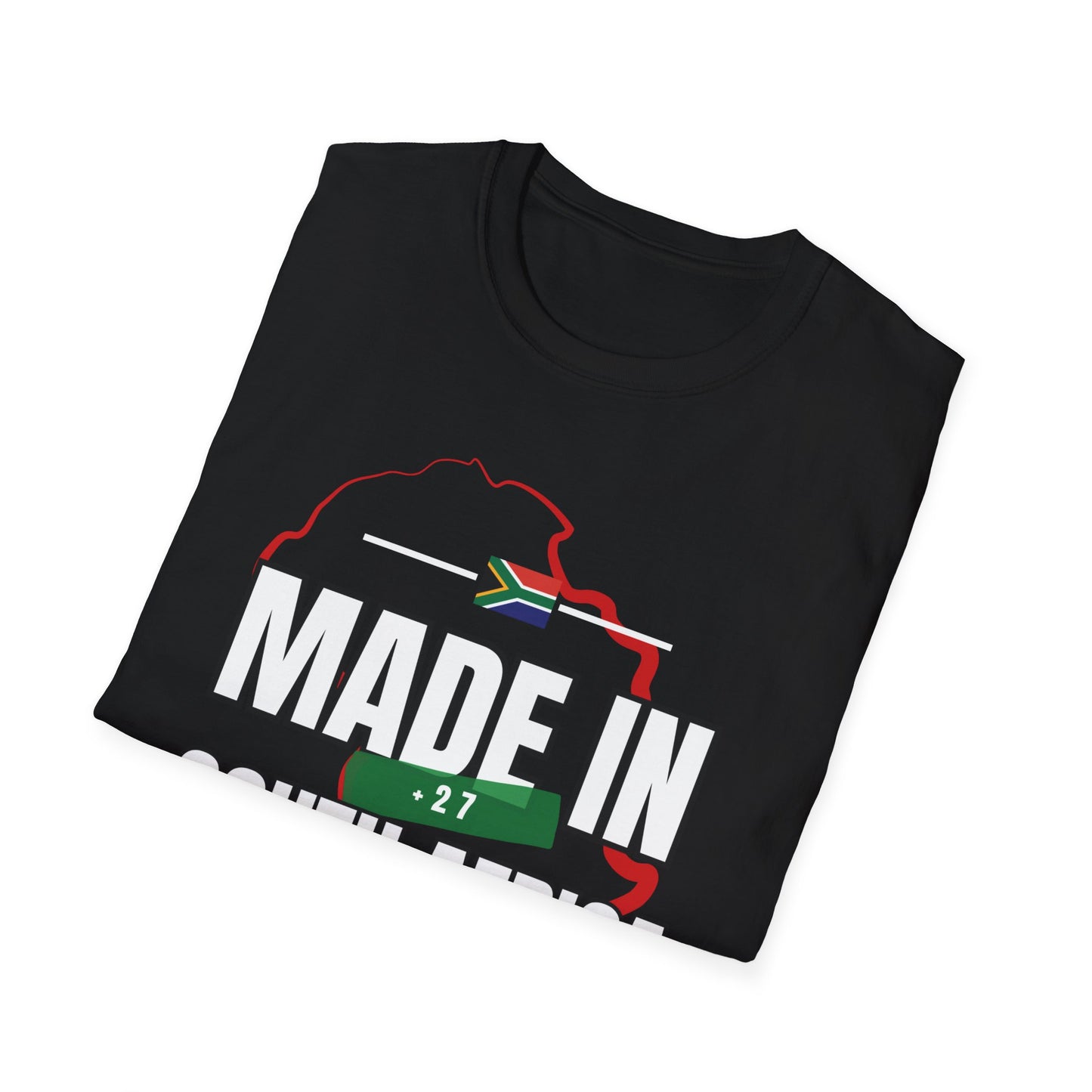 MADE IN SOUTH AFRICA T-Shirt