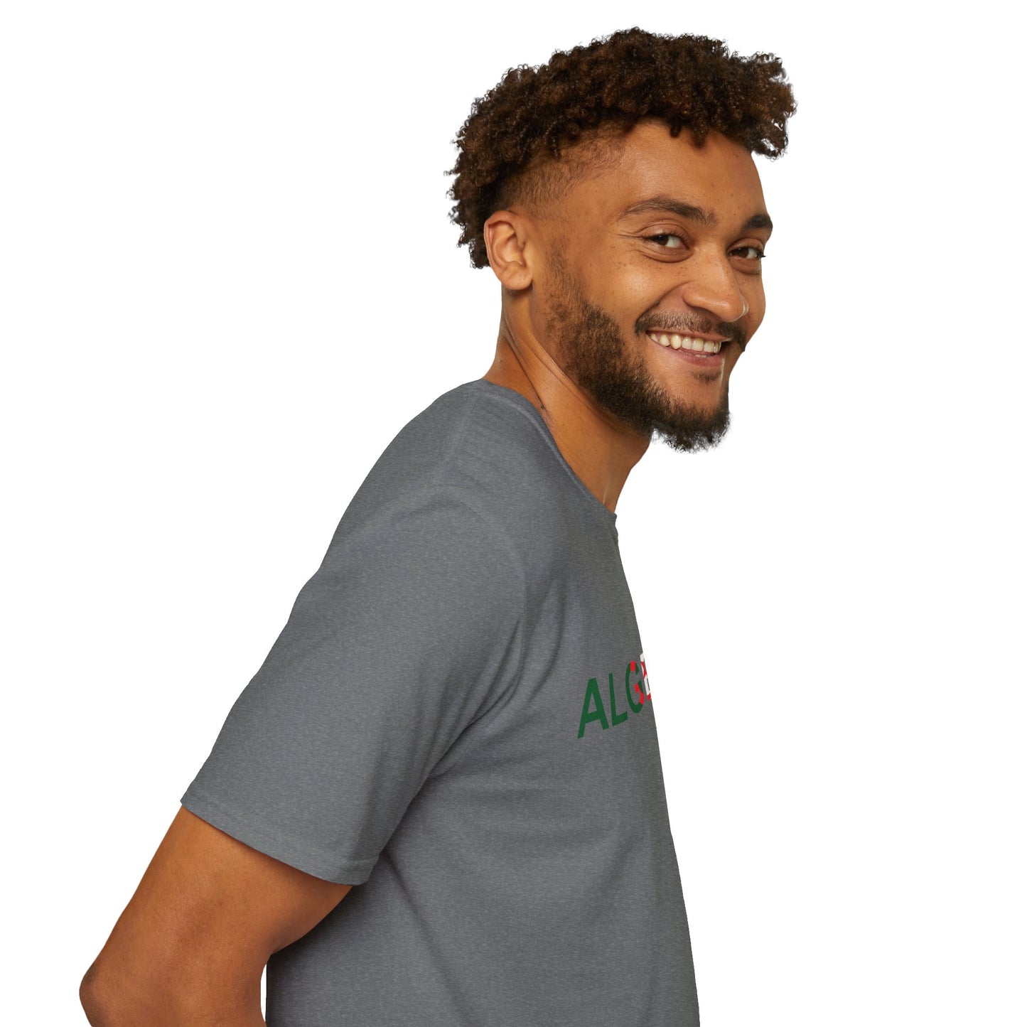 ALGERIA T-Shirt