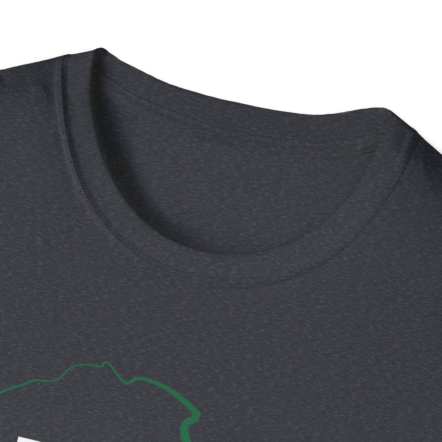 MADE IN NIGERIA T-Shirt 2.0