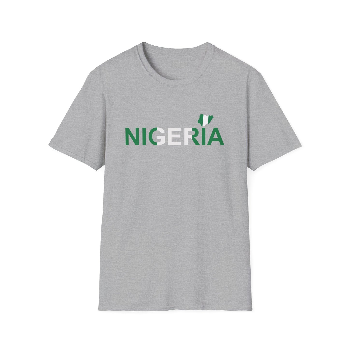 NIGERIA T-Shirt
