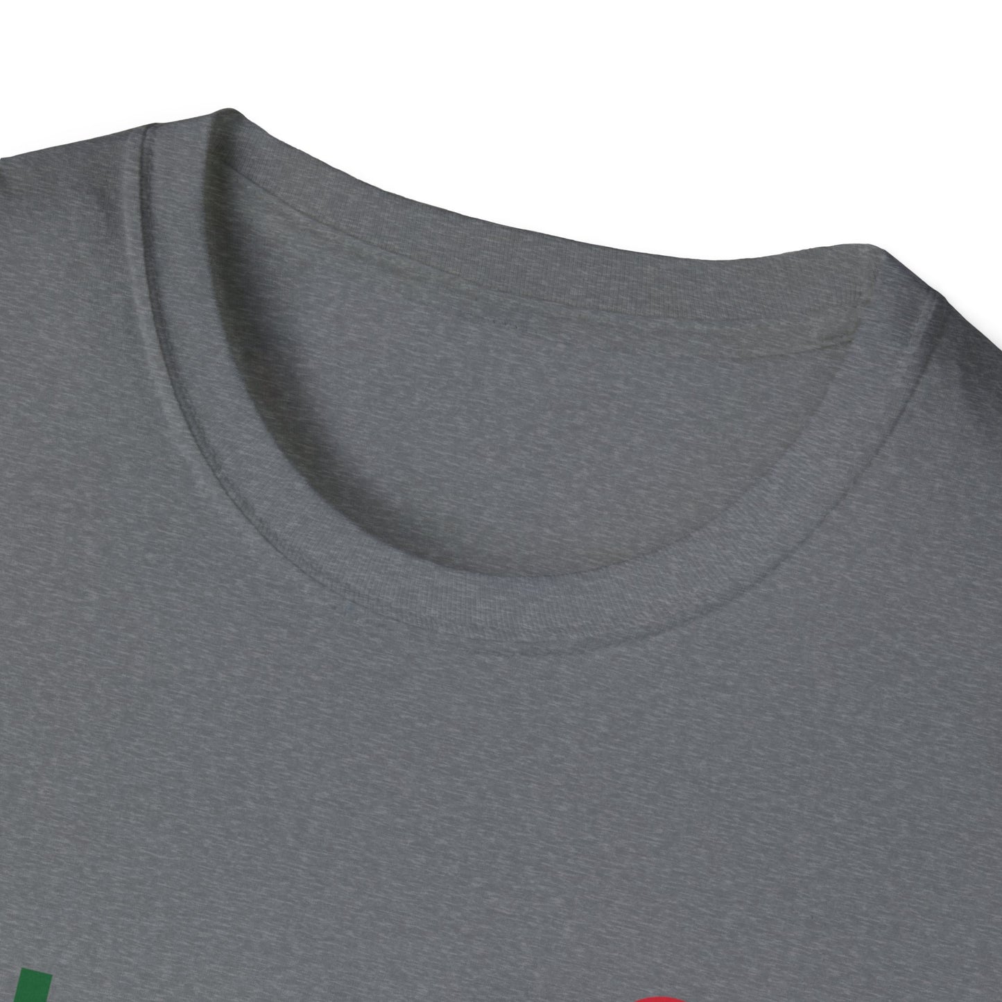 ALGERIA T-Shirt