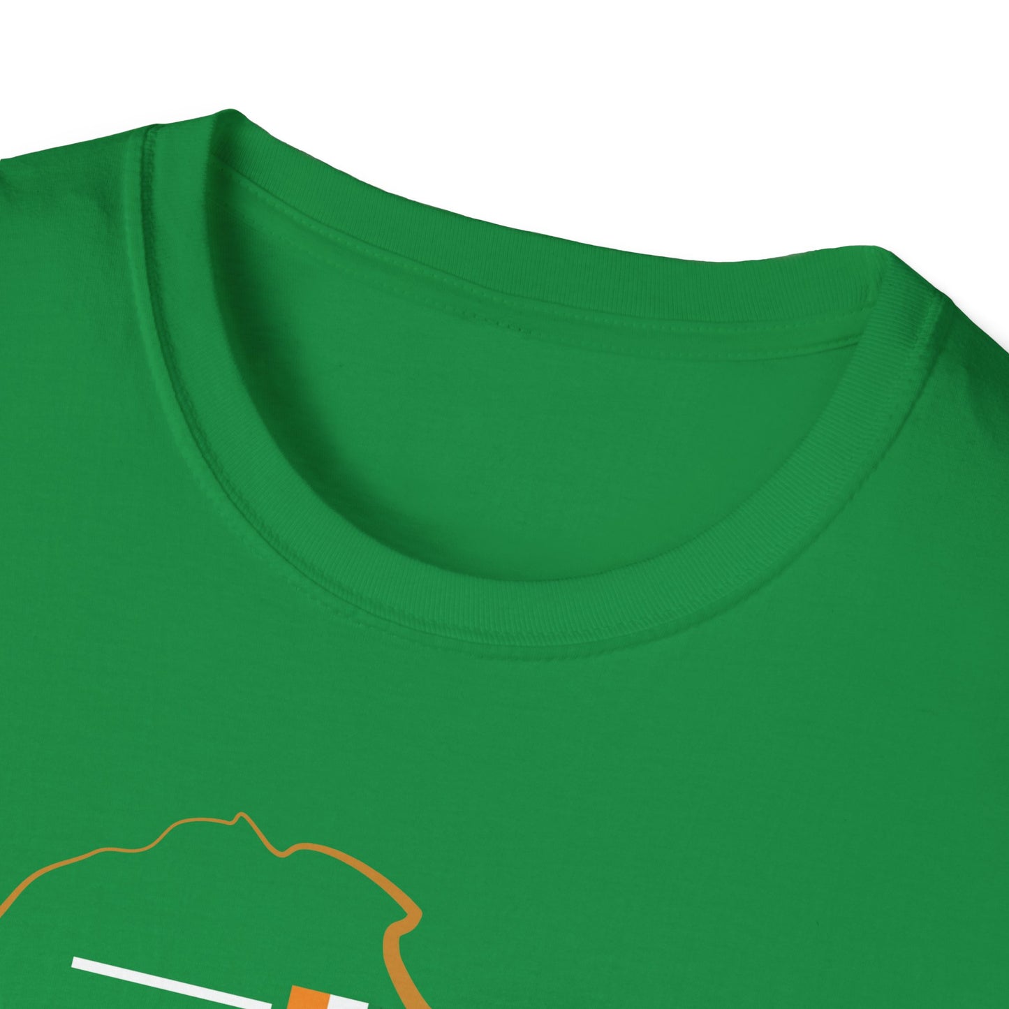 MADE IN THE IVORY COAST T-Shirt