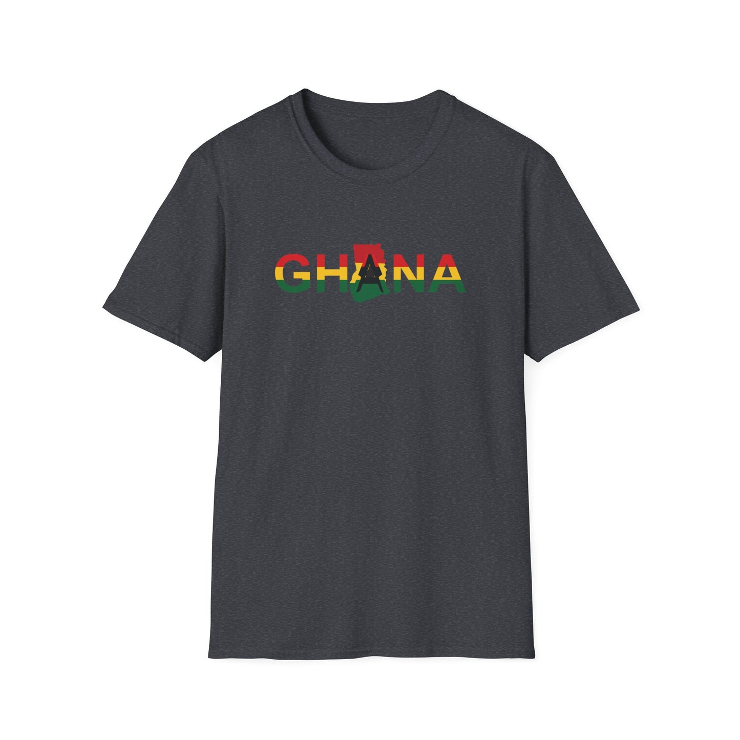 GHANA T-Shirt