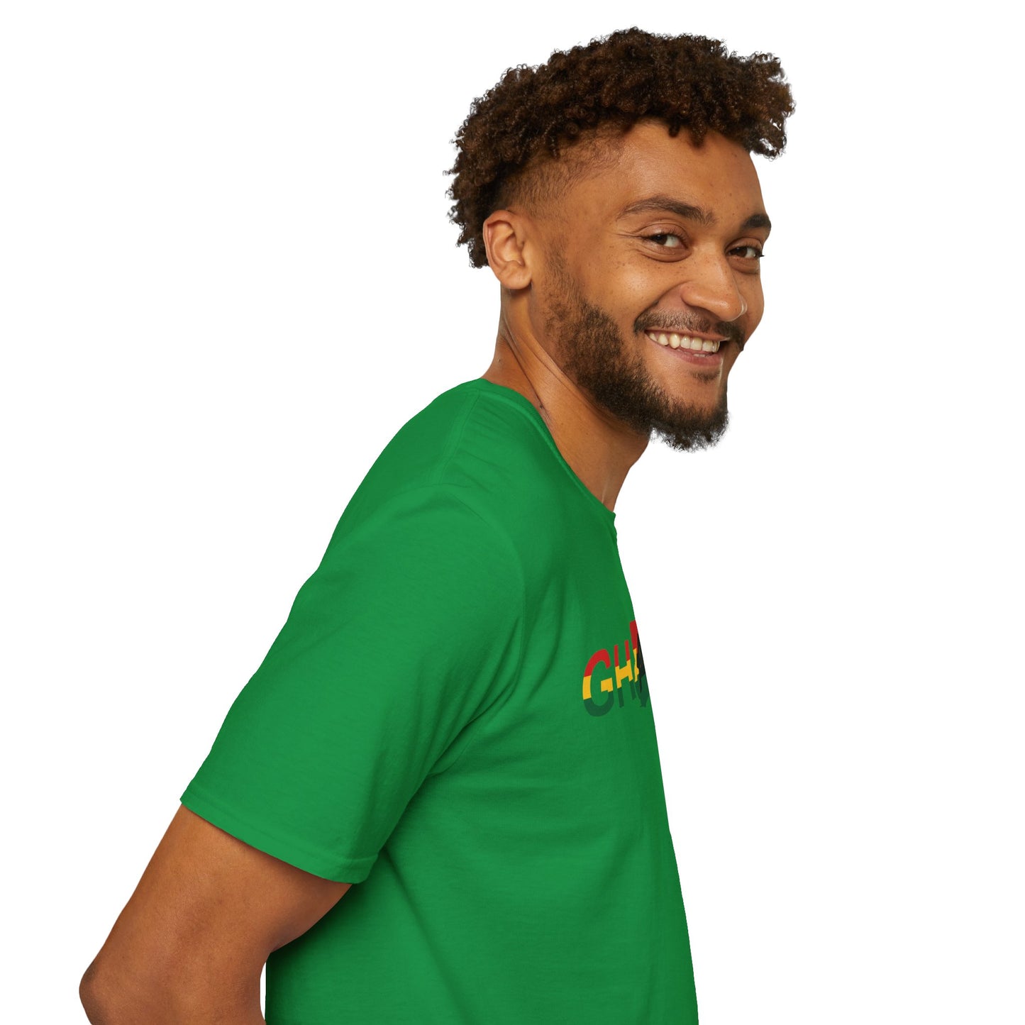 GHANA T-Shirt