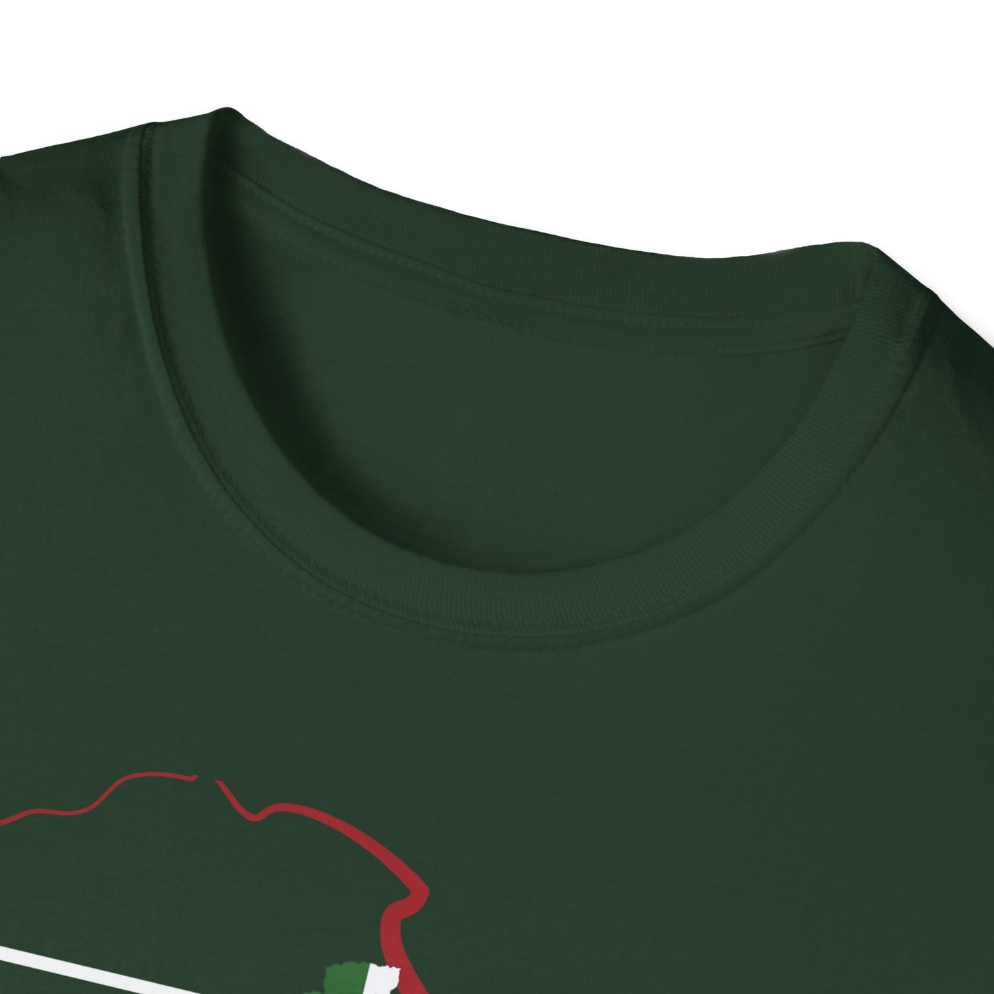 MADE IN ALGERIA T-Shirt