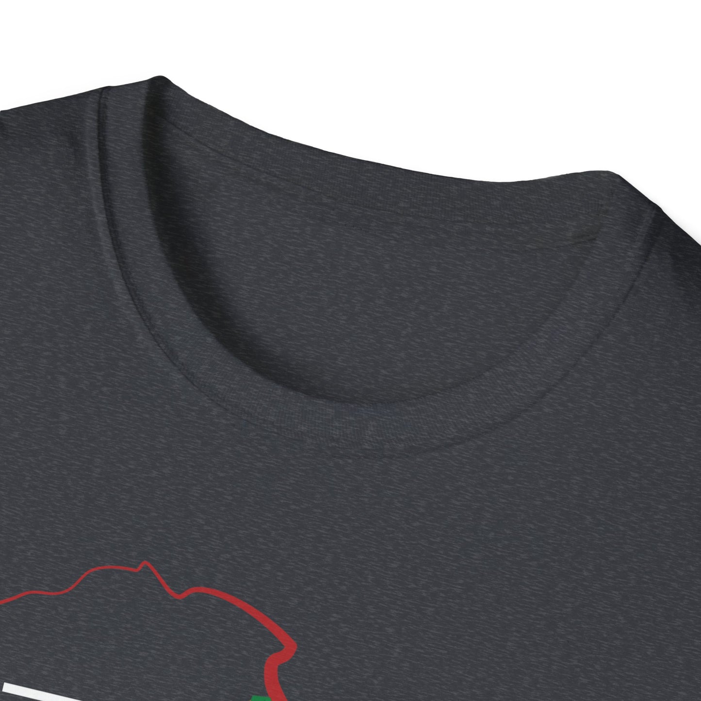 MADE IN ZAMBIA T-Shirt