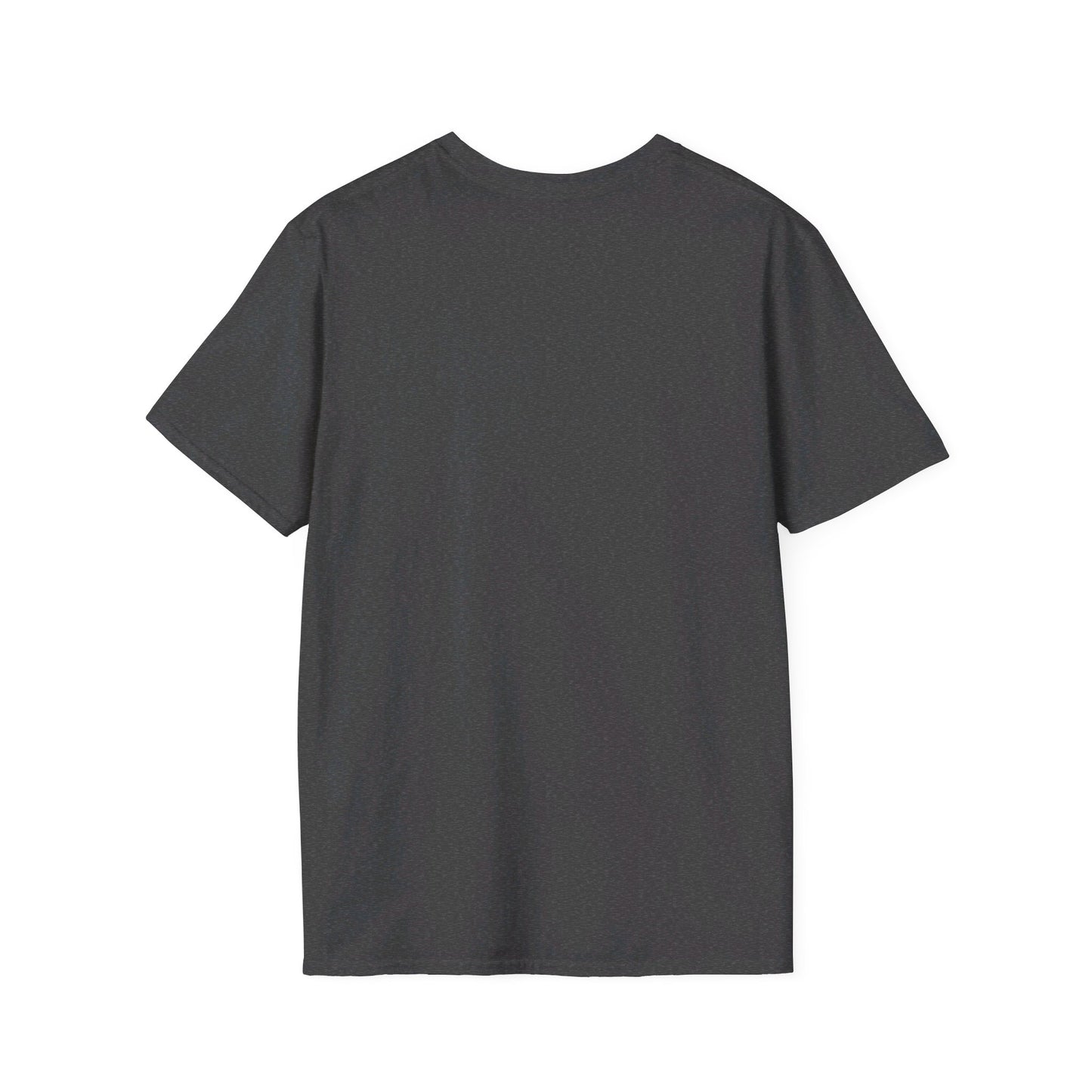 MJ "Greatness" Graphic Tee