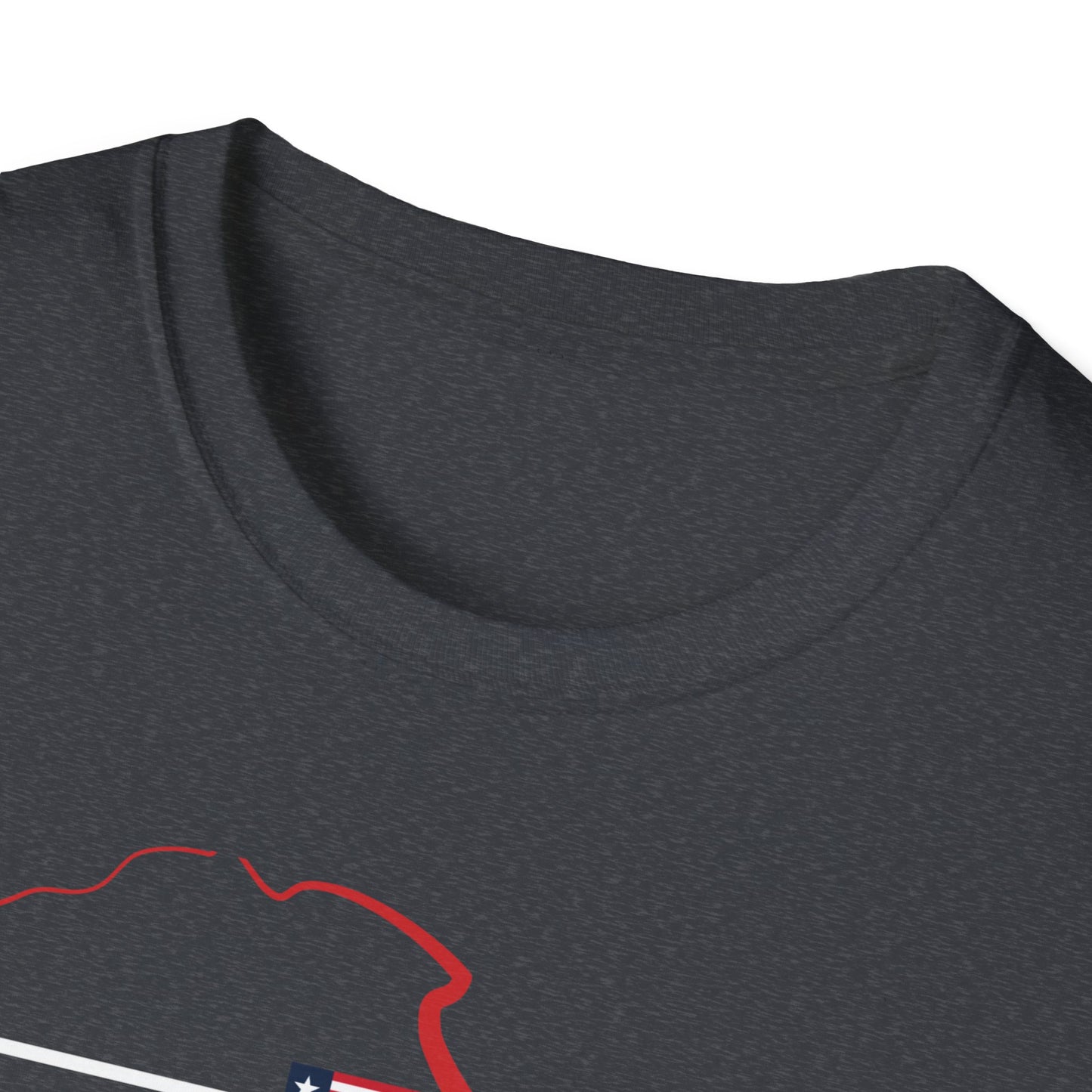 MADE IN LIBERIA T-Shirt