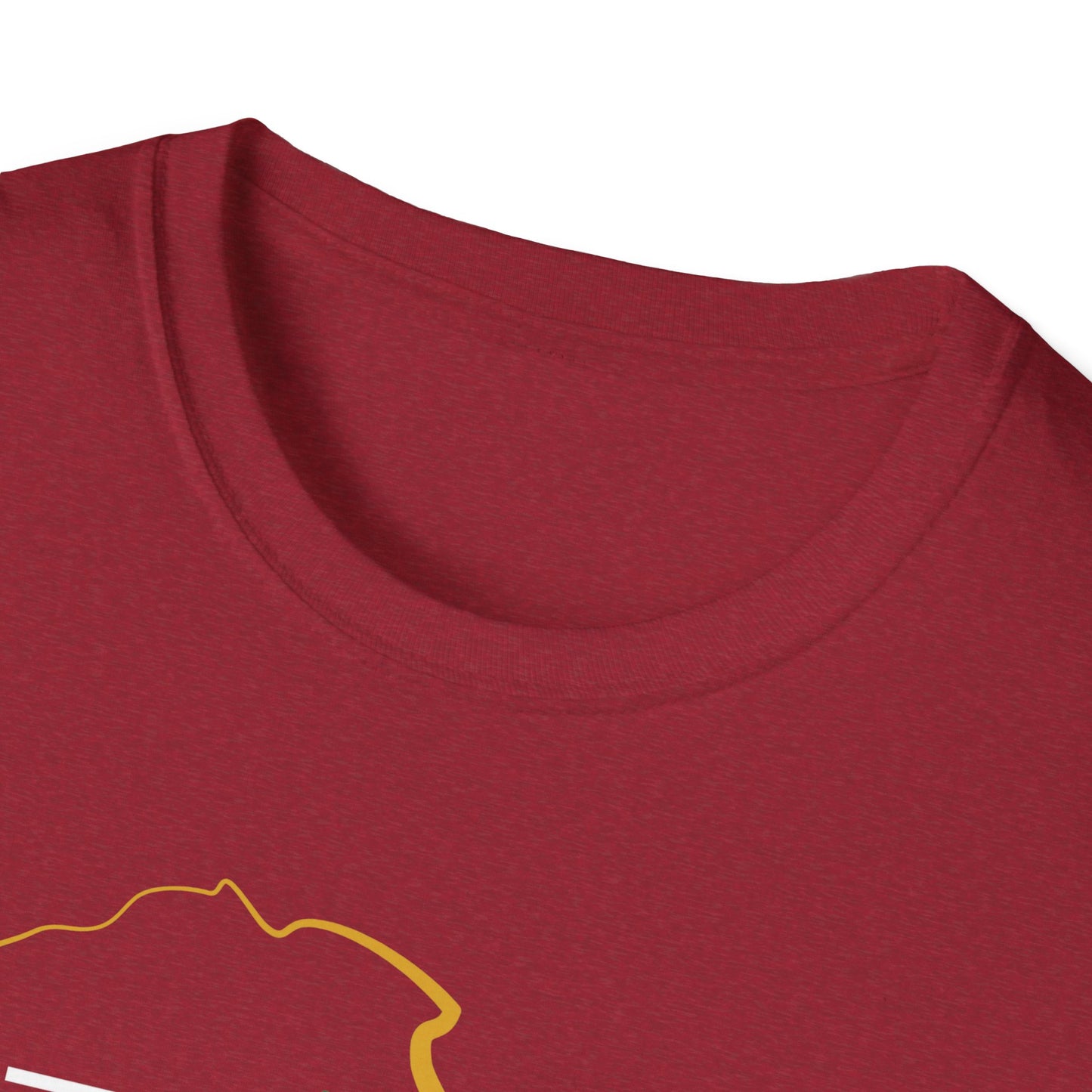 MADE IN CAMEROON T-Shirt