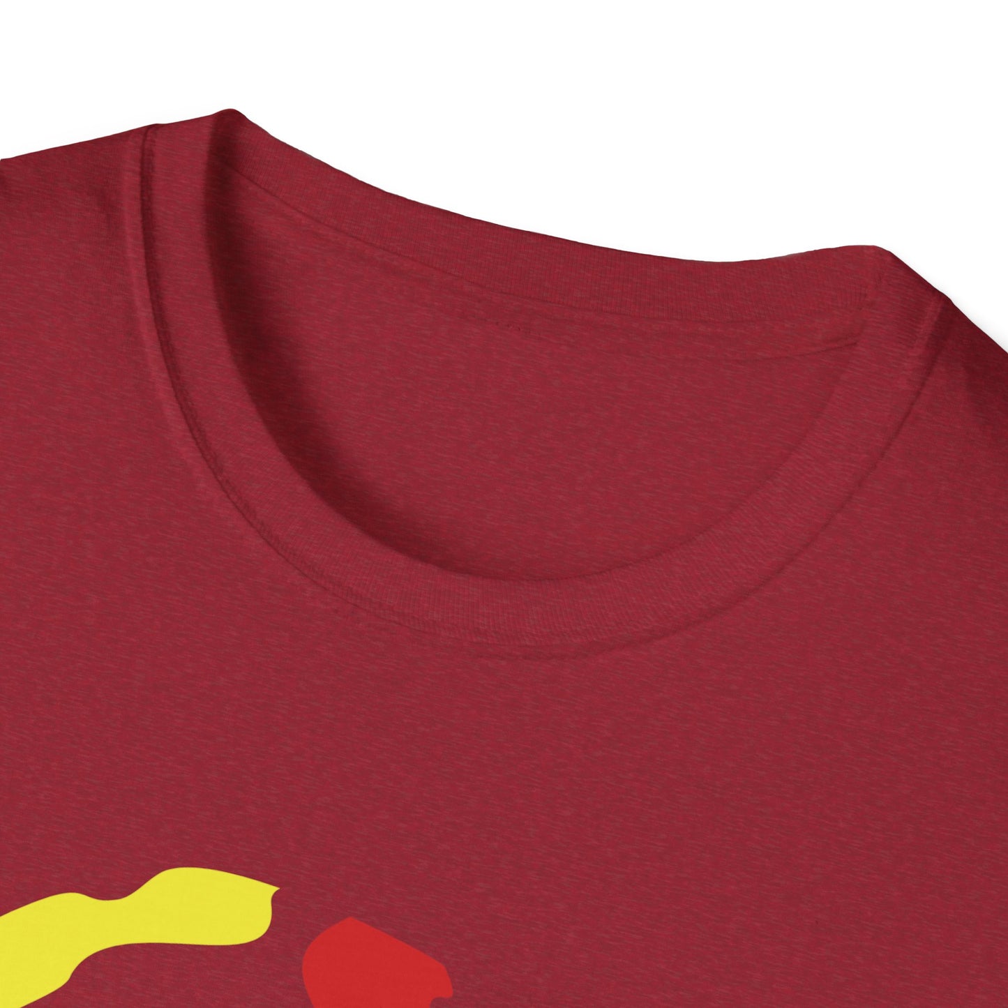 MADE IN AFRICA T-Shirt