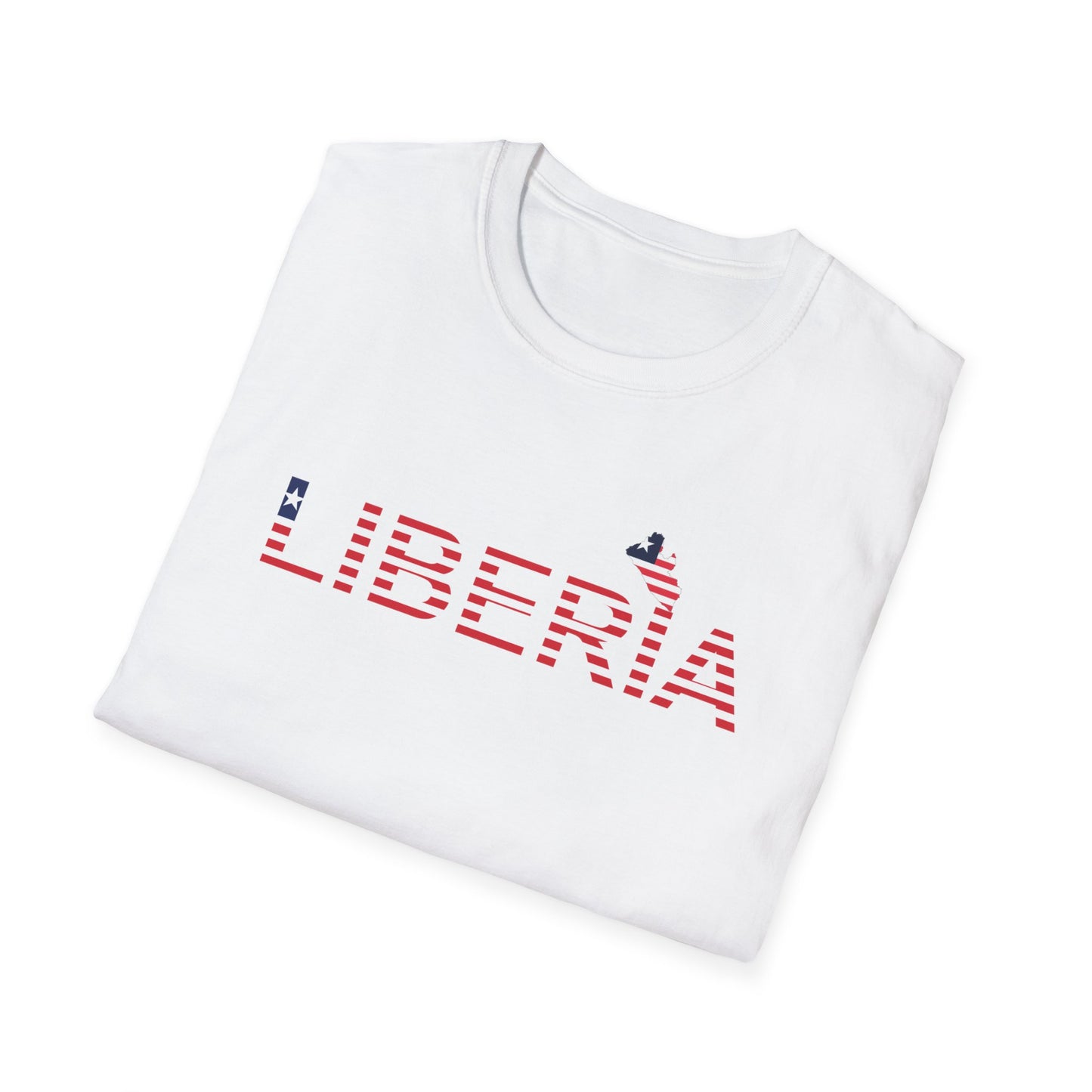LIBERIA T-Shirt