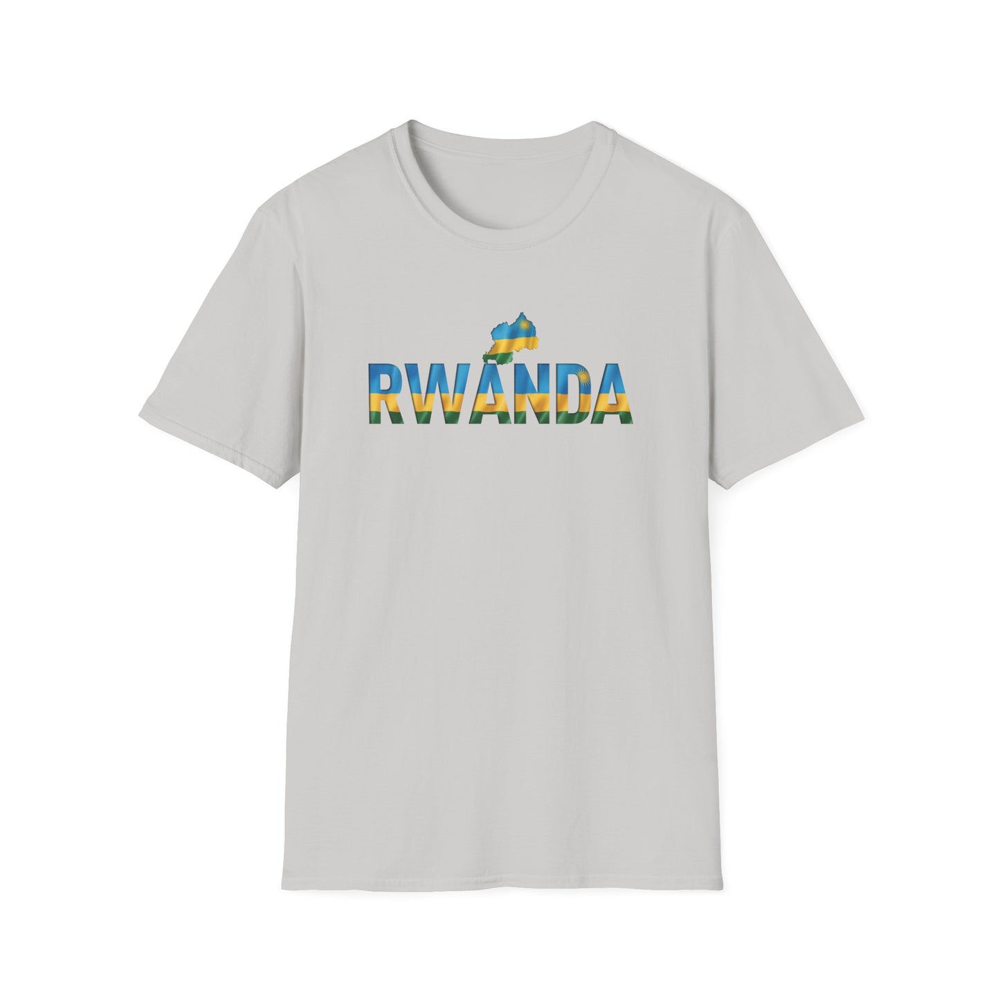 RWANDA T-Shirt