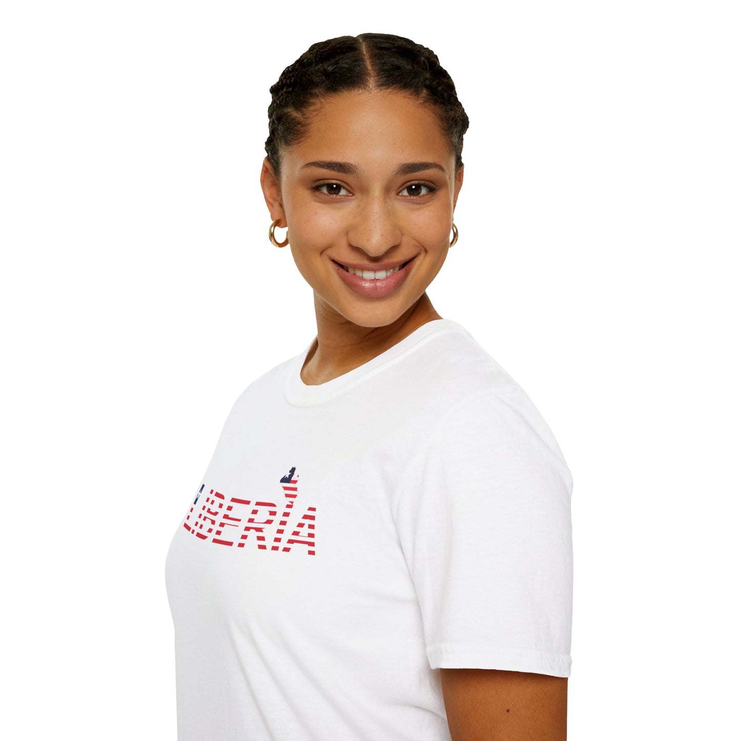 LIBERIA T-Shirt