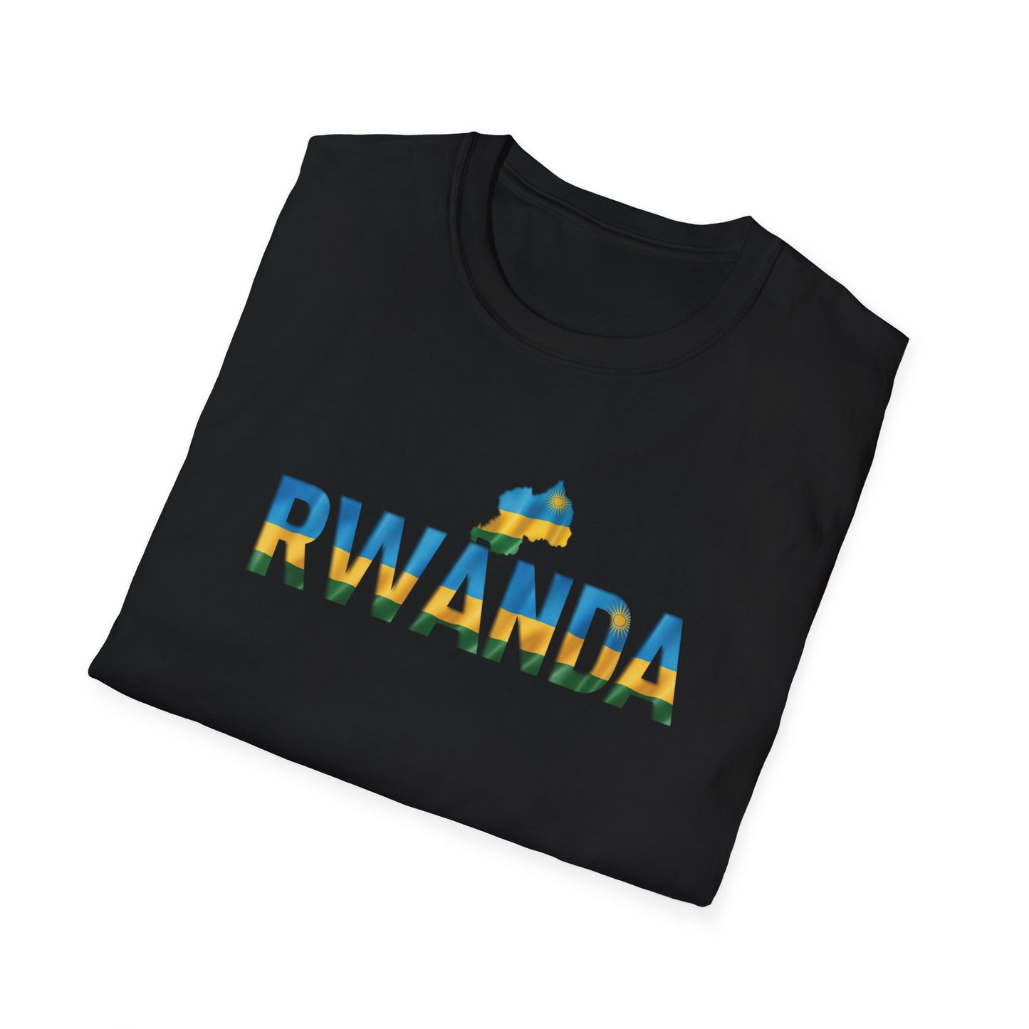 RWANDA T-Shirt