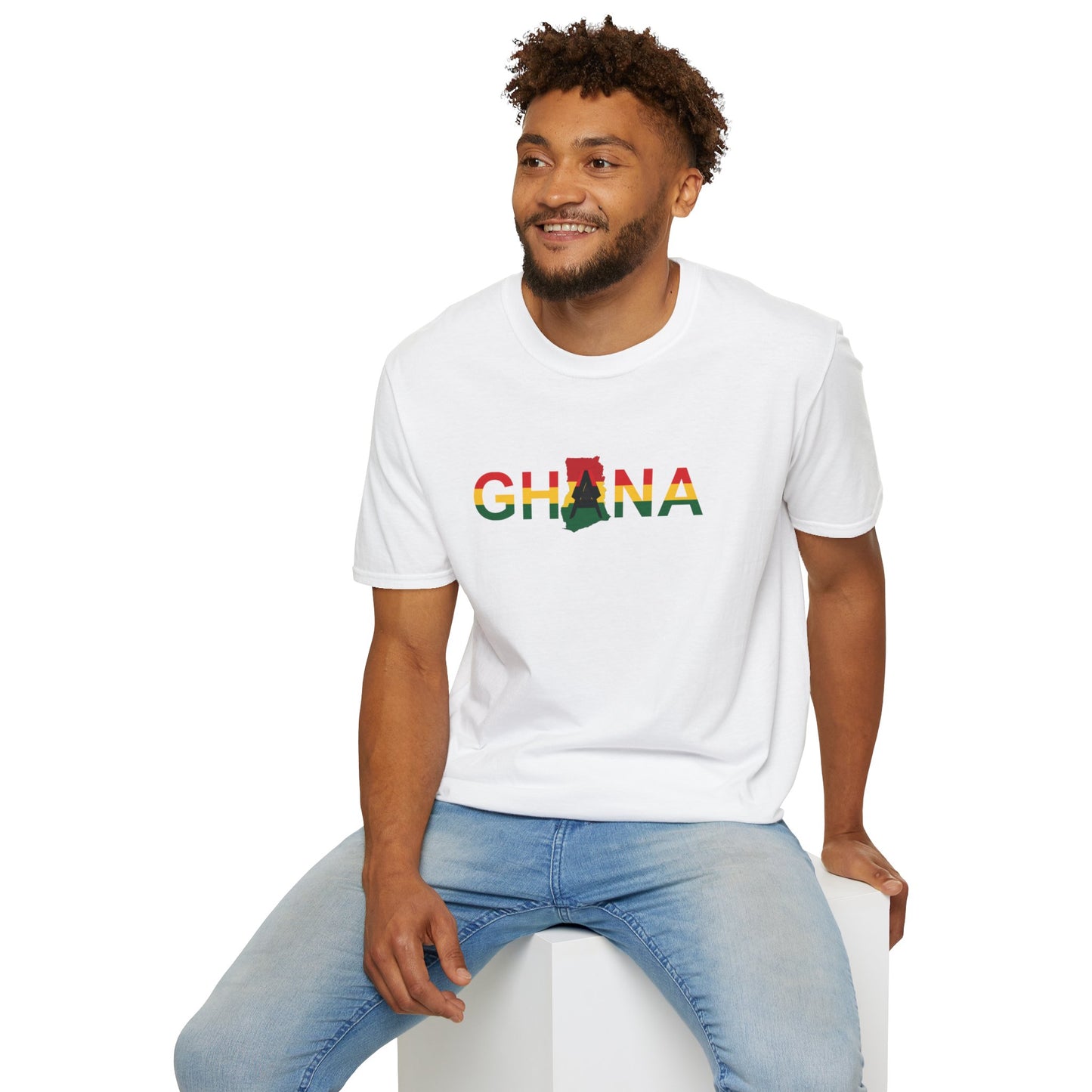 GHANA T-Shirt